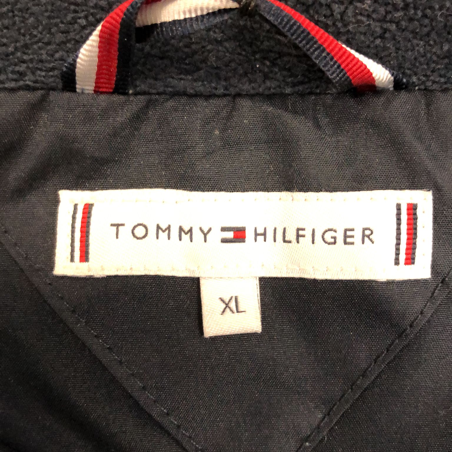 Tommy Hilfiger