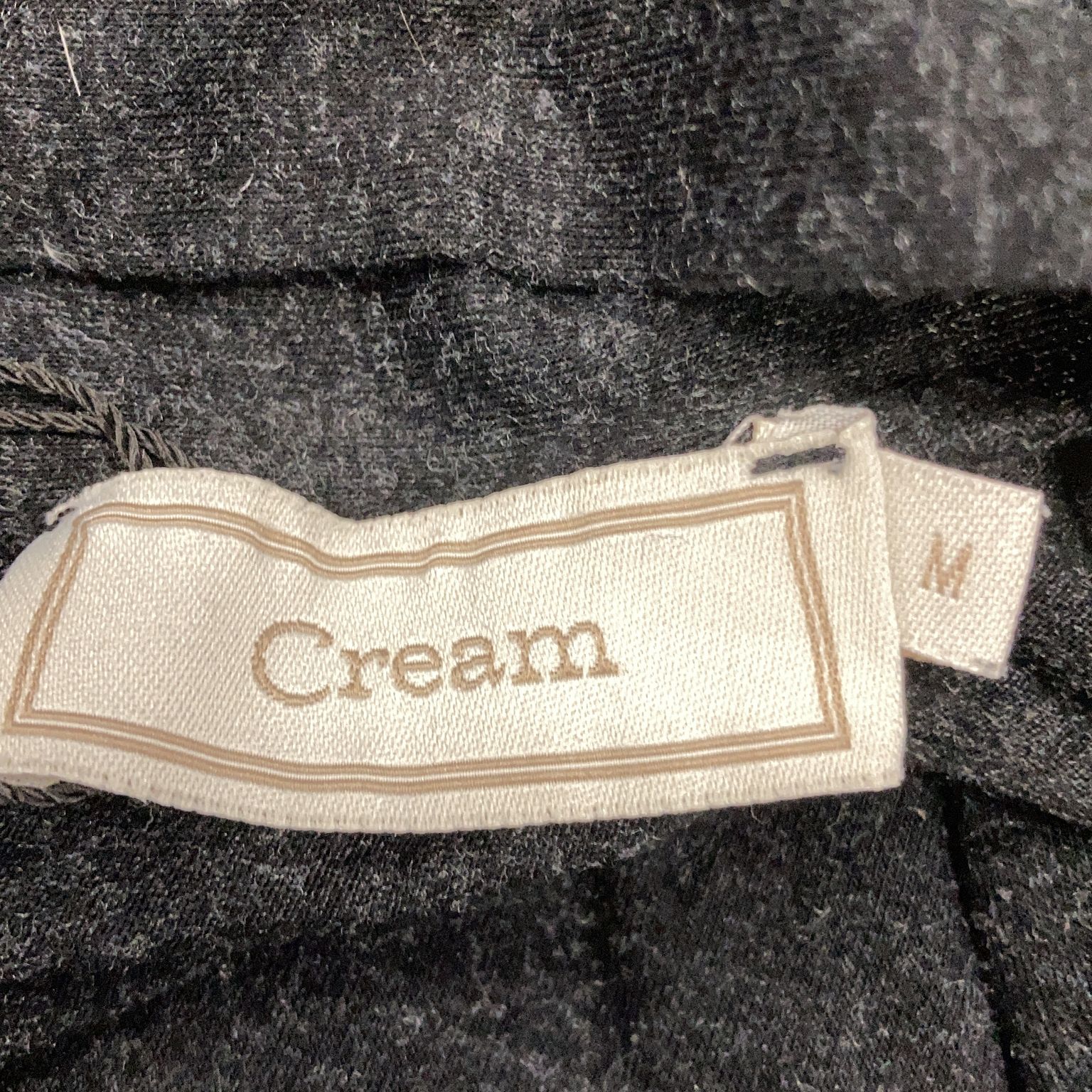 Cream