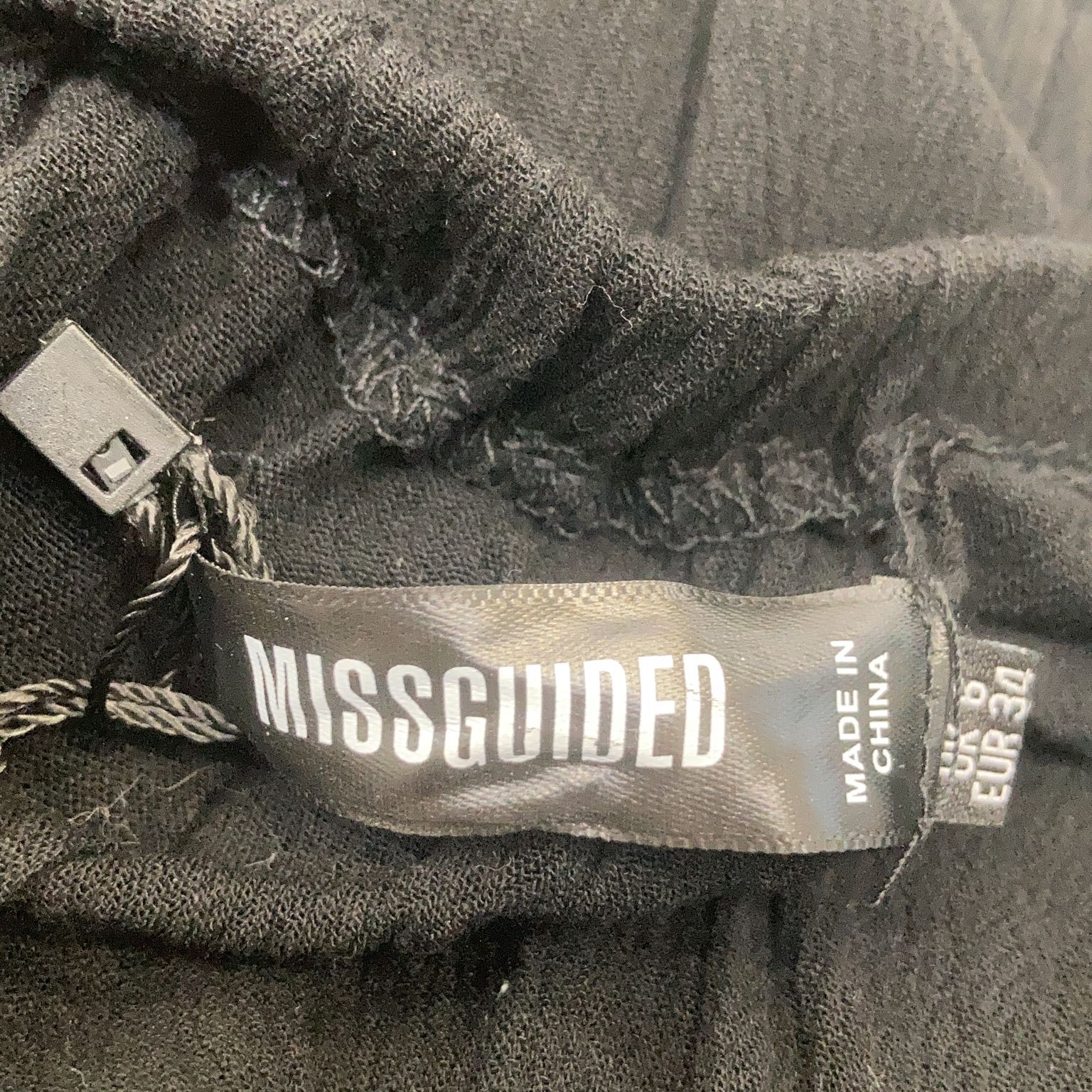 Missguided