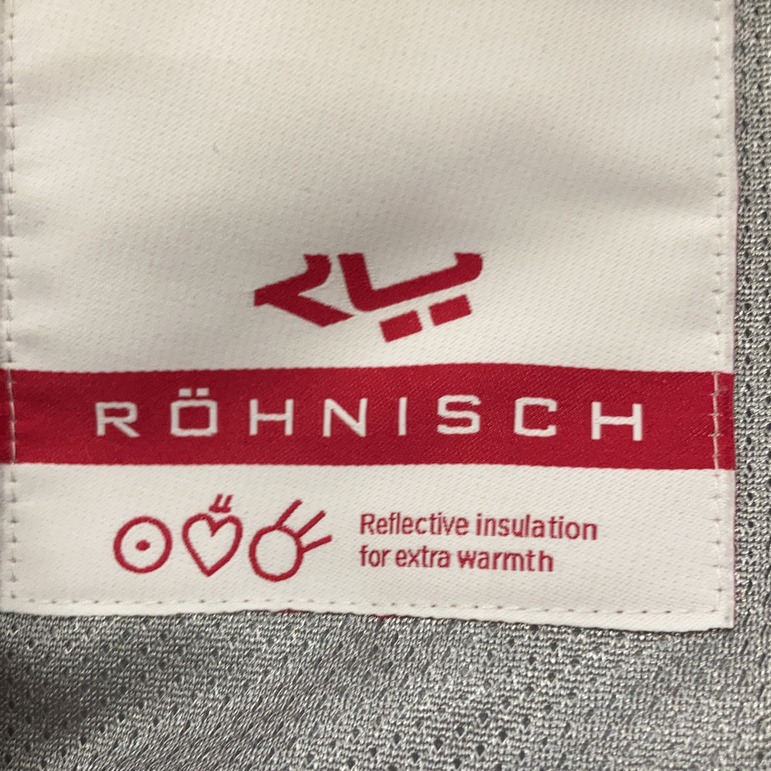 Röhnisch