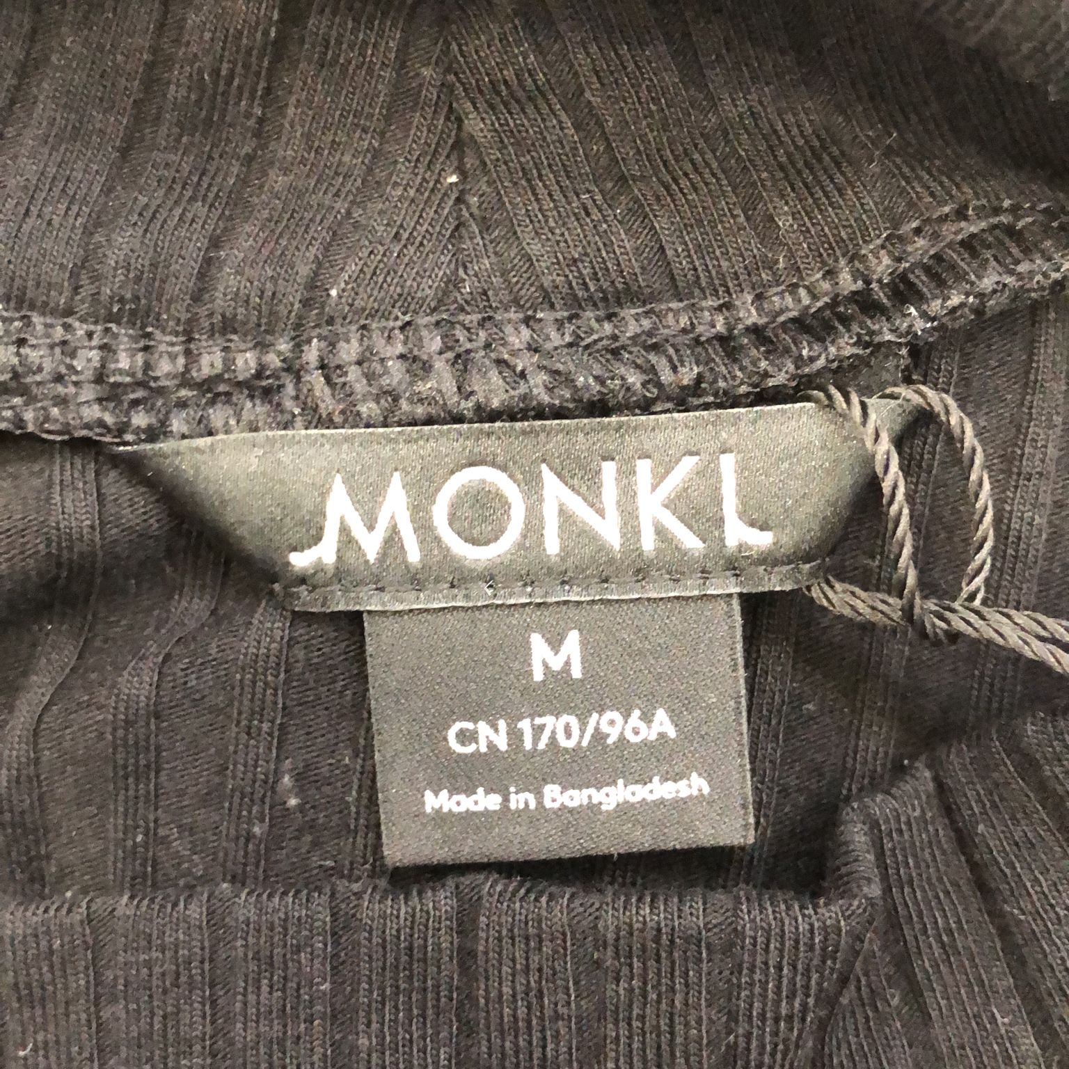 Monki