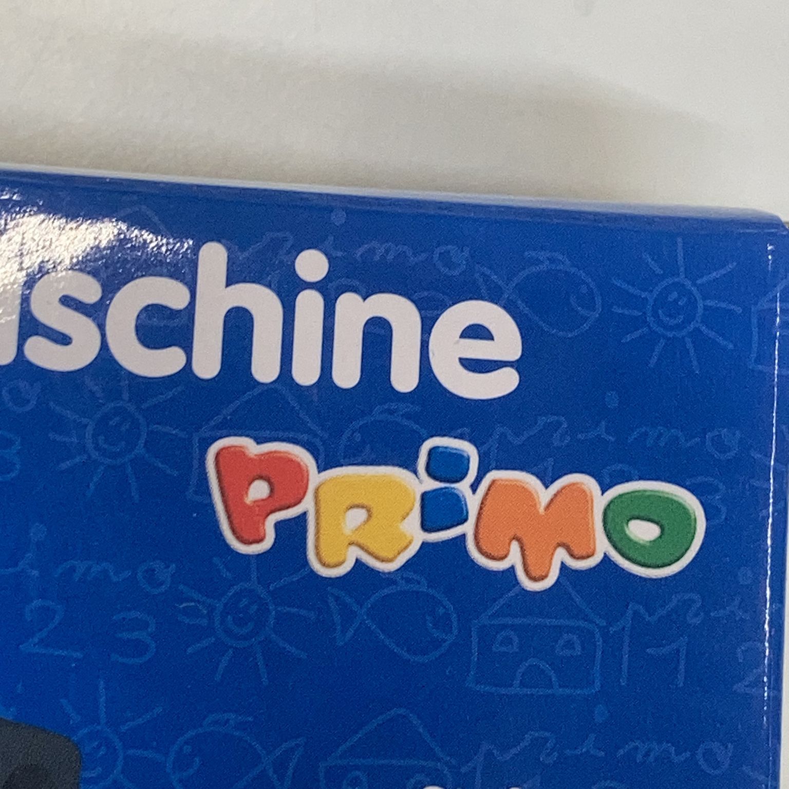 Primo