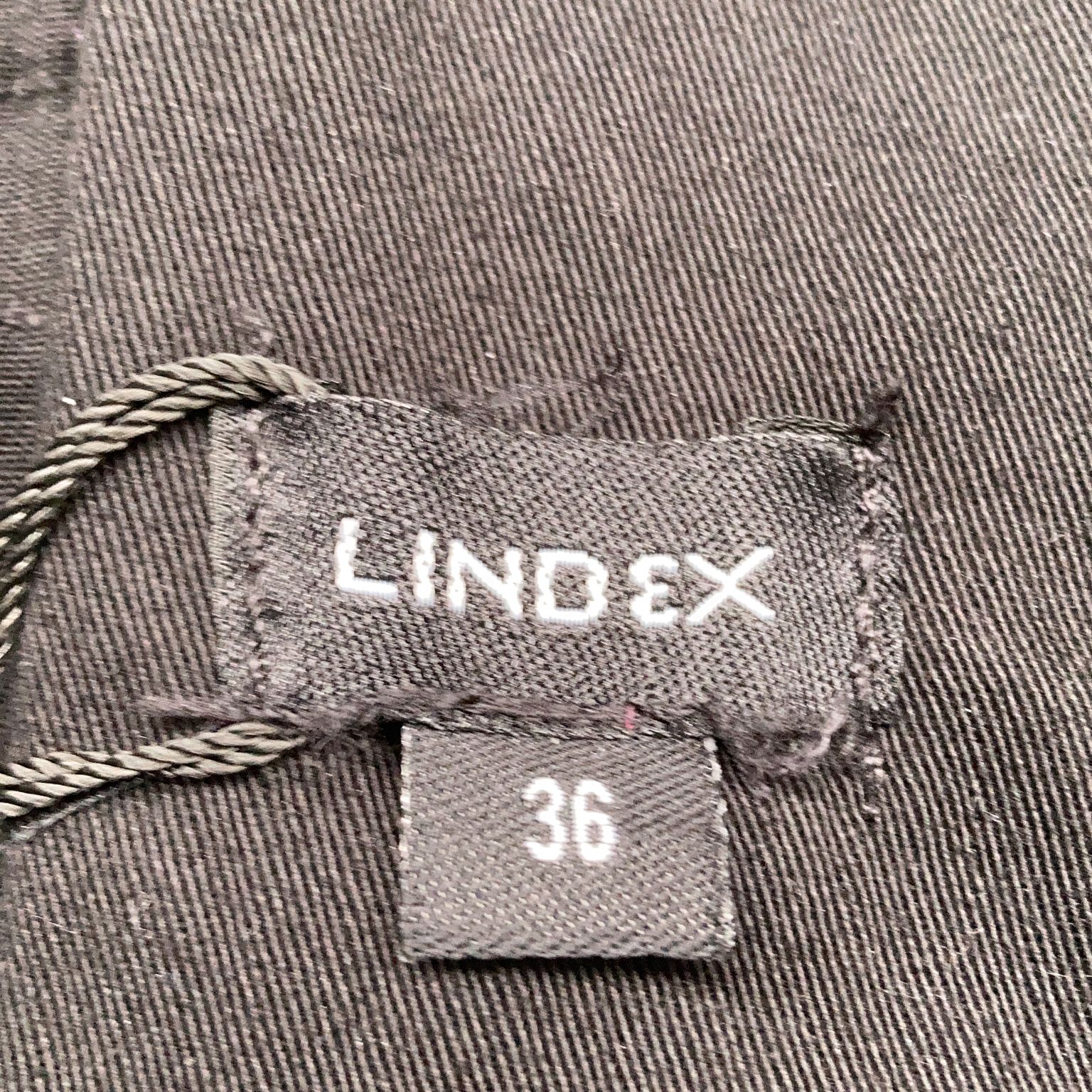 Lindex