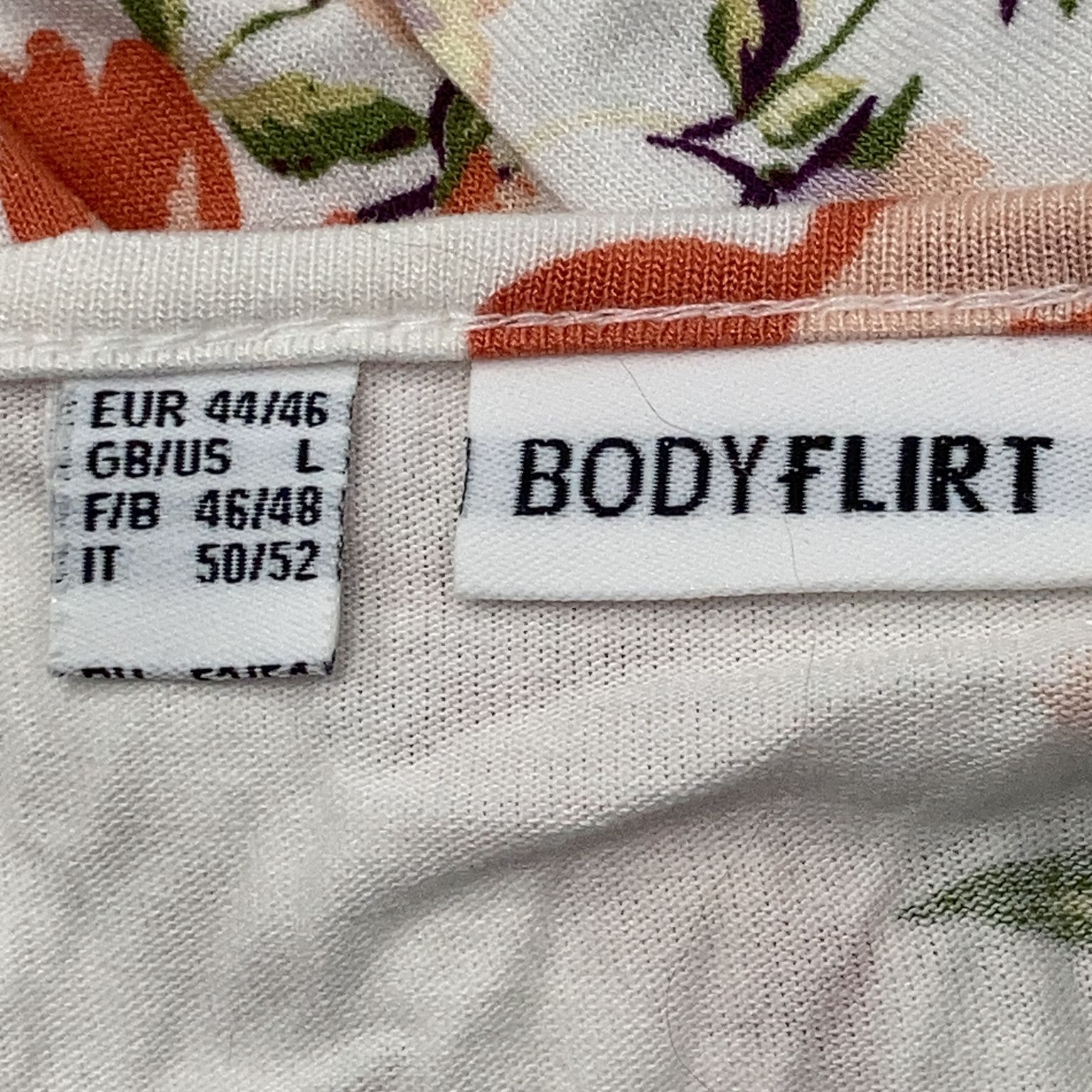 Bodyflirt