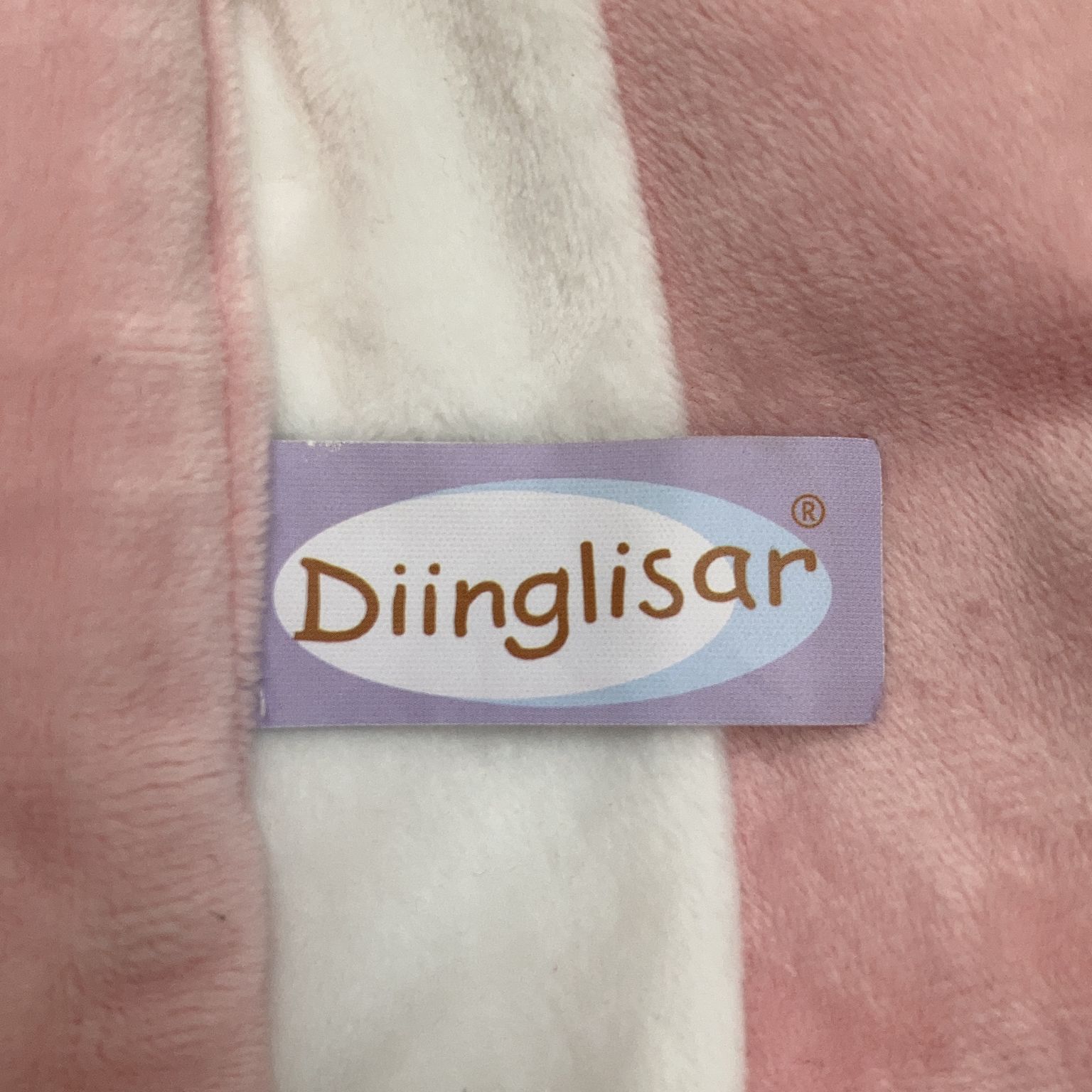 Diinglisar