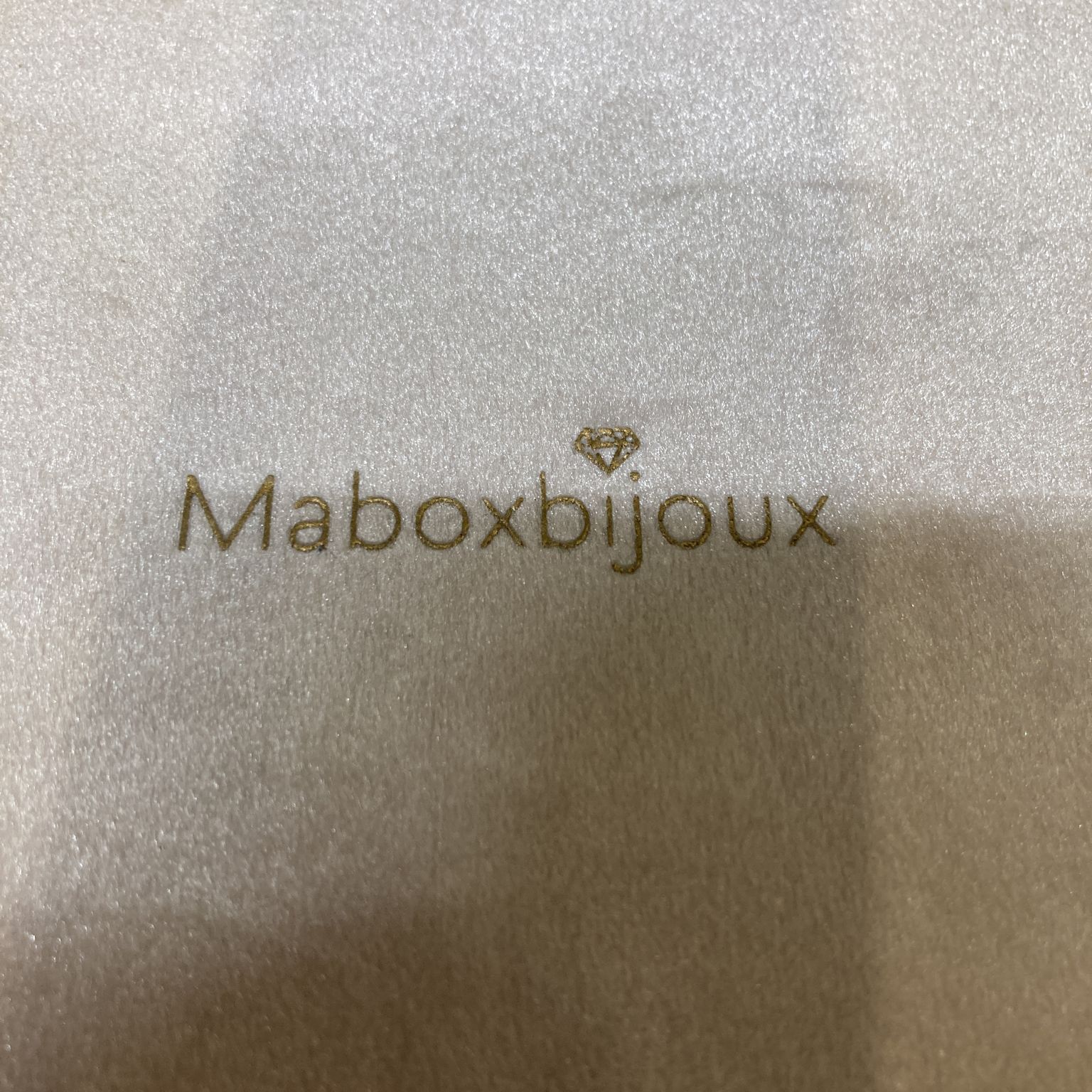 Ma box bijoux