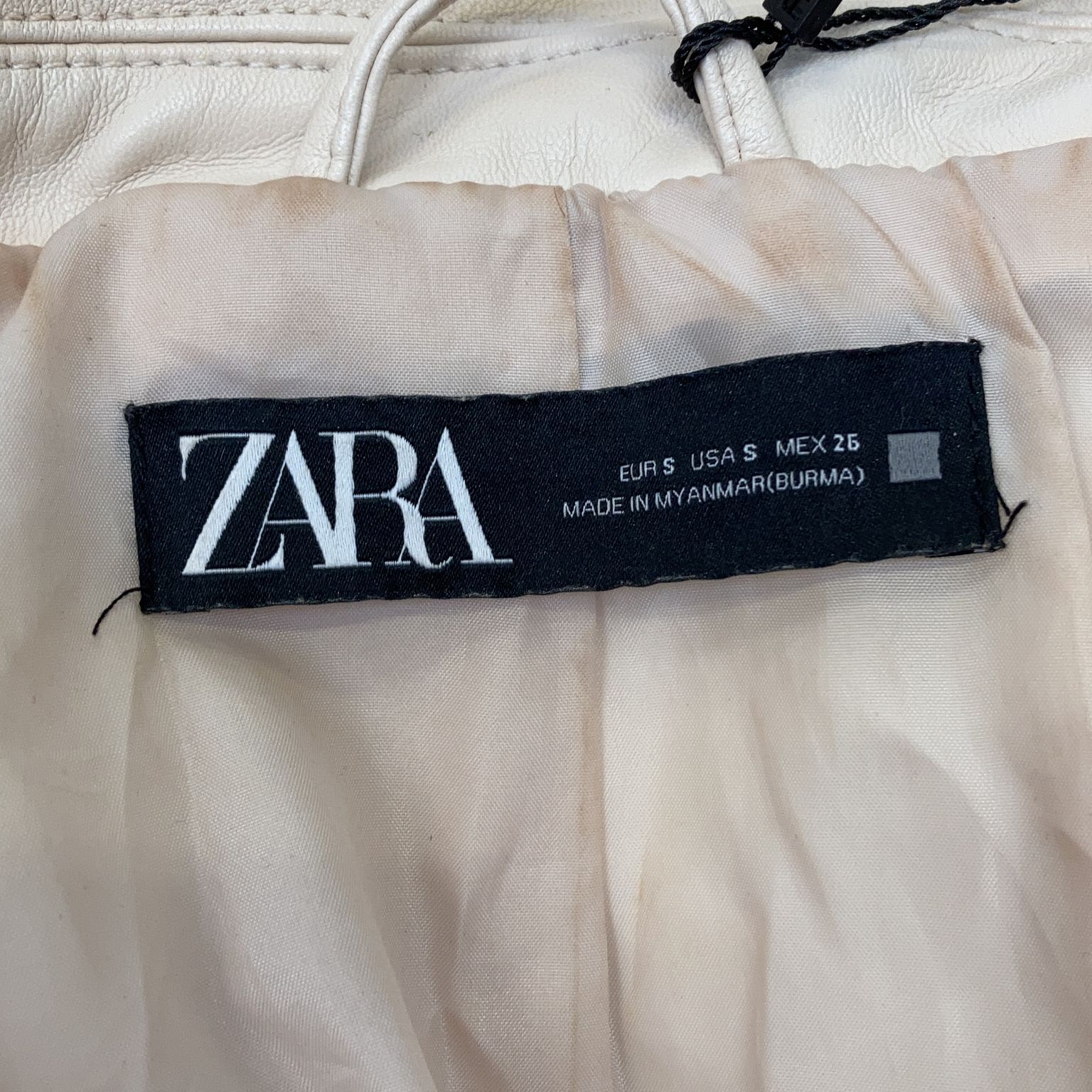 Zara