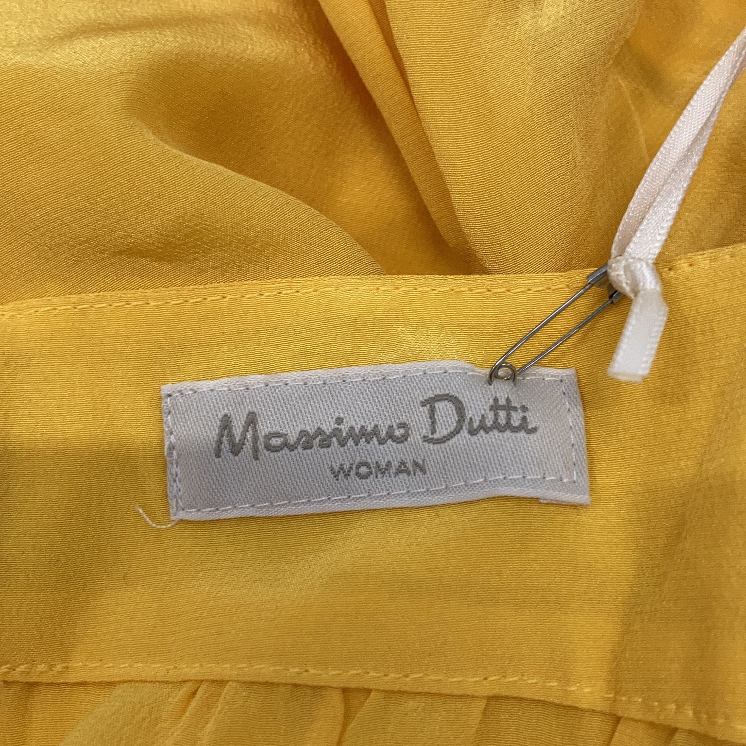 Massimo Dutti Woman