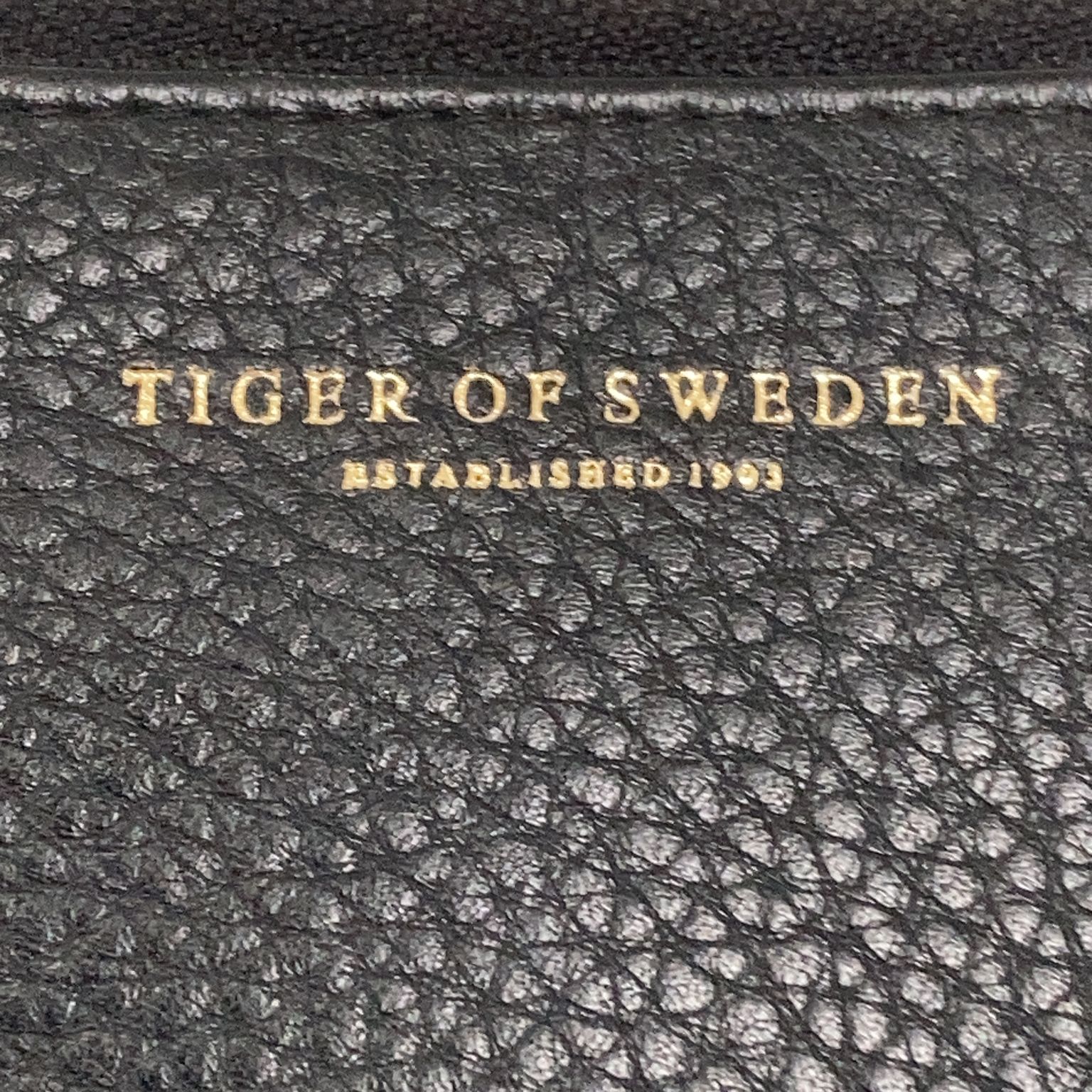 Tiger of Sweden