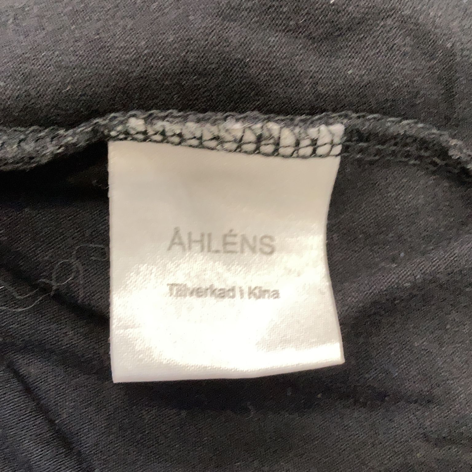 Åhléns