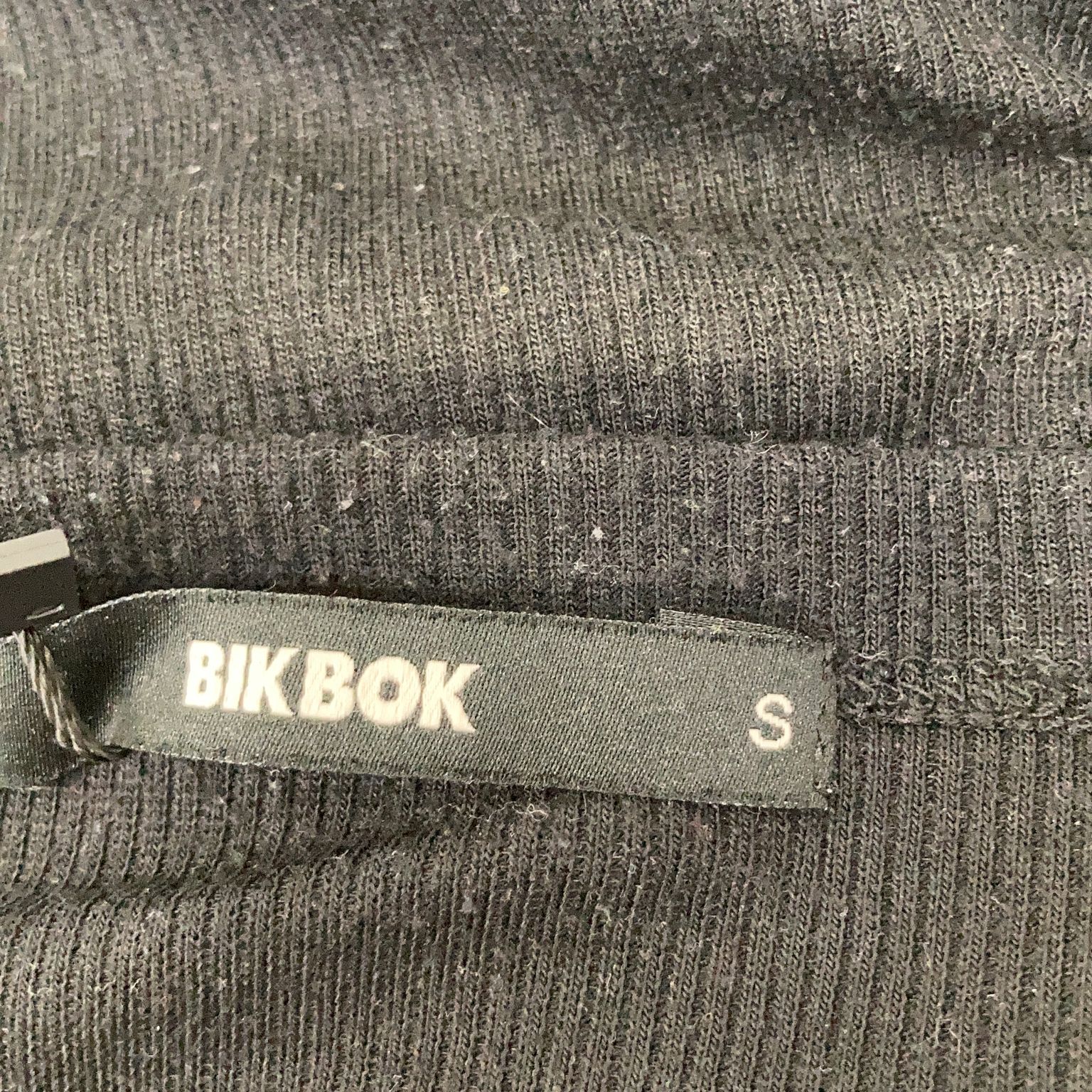 Bik Bok