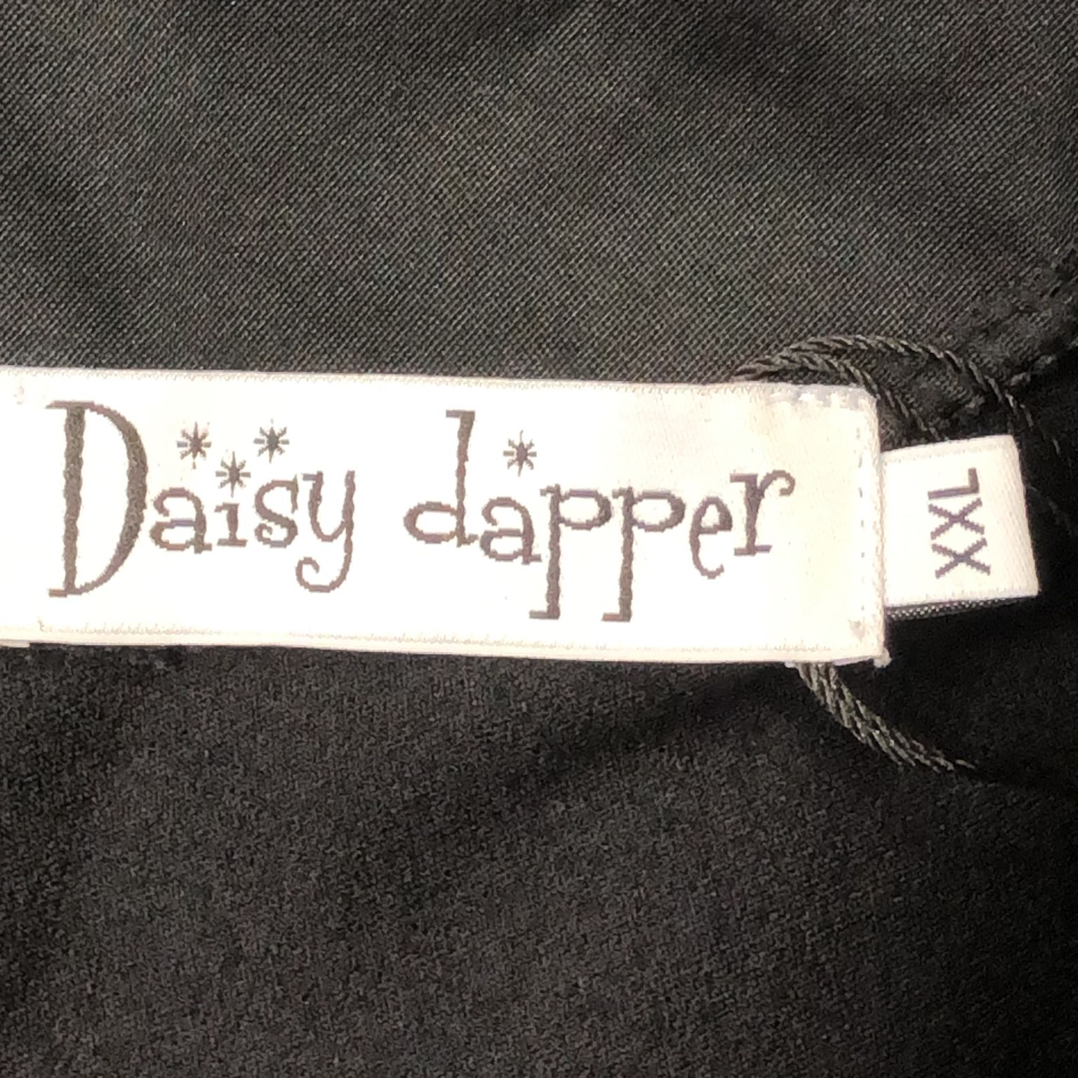 Daisy Dapper