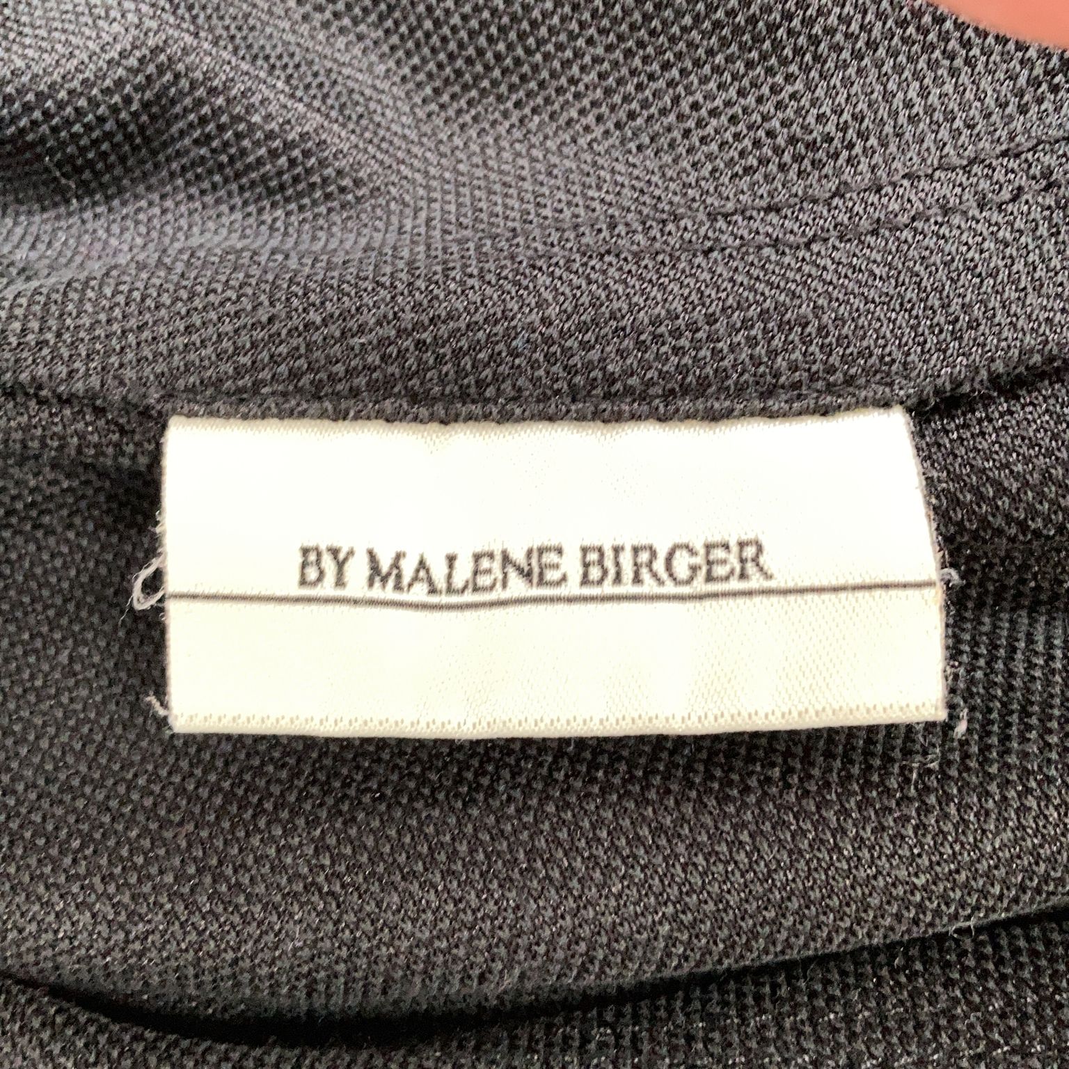 By Malene Birger