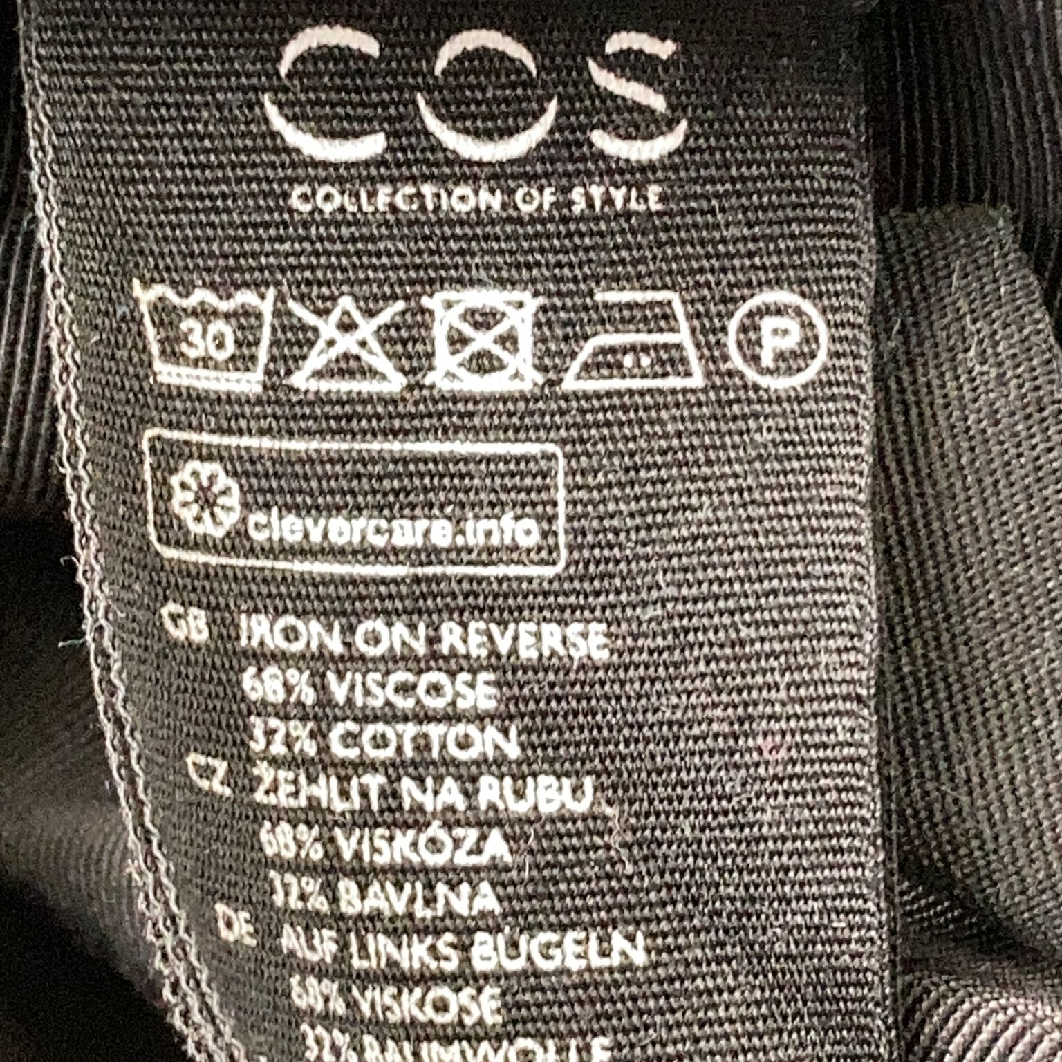 COS