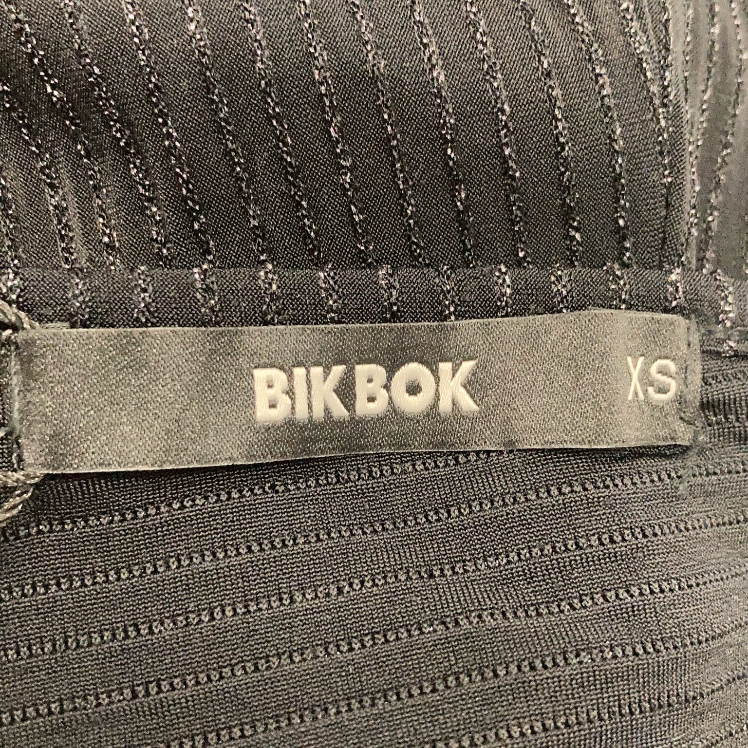 Bik Bok