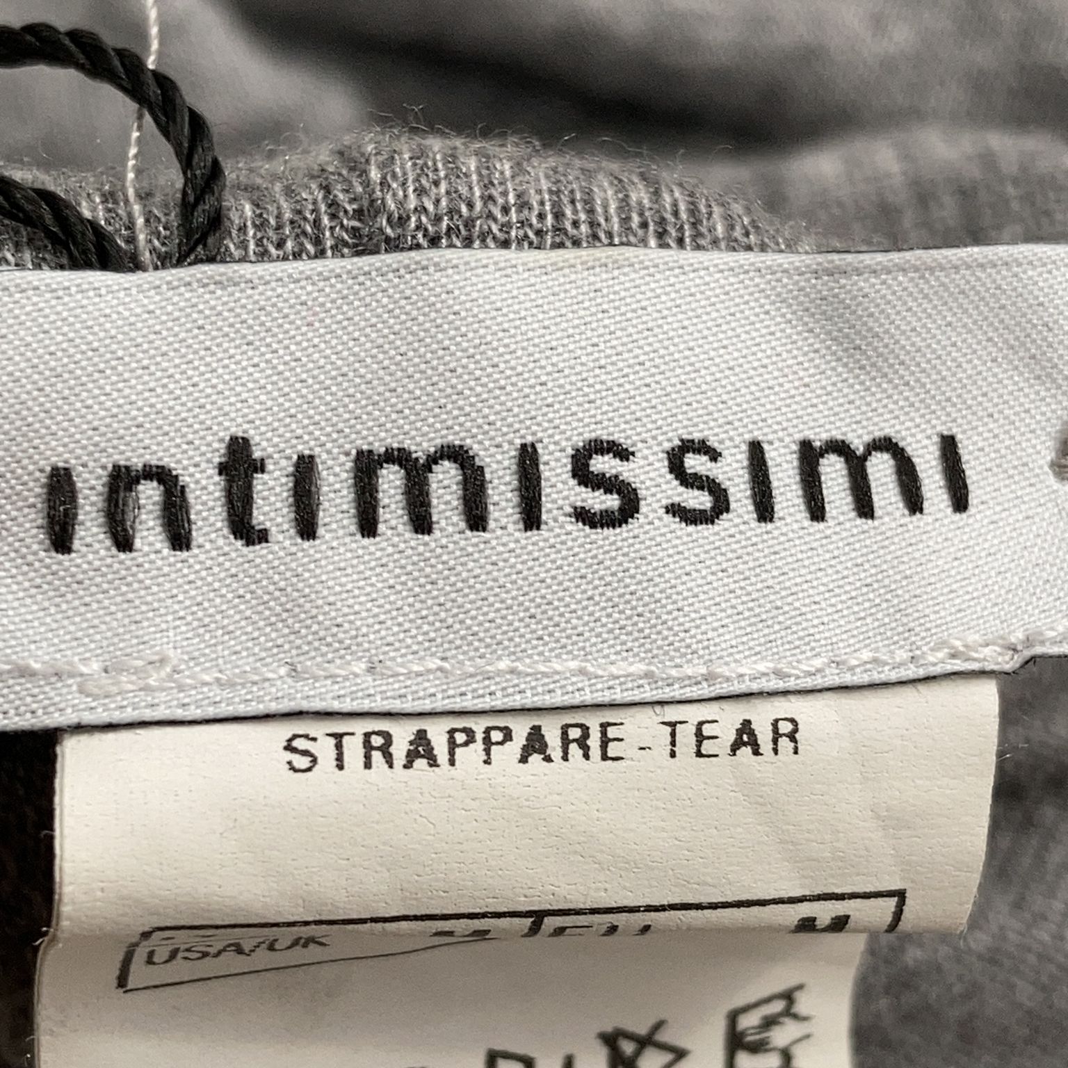 Intimissimi