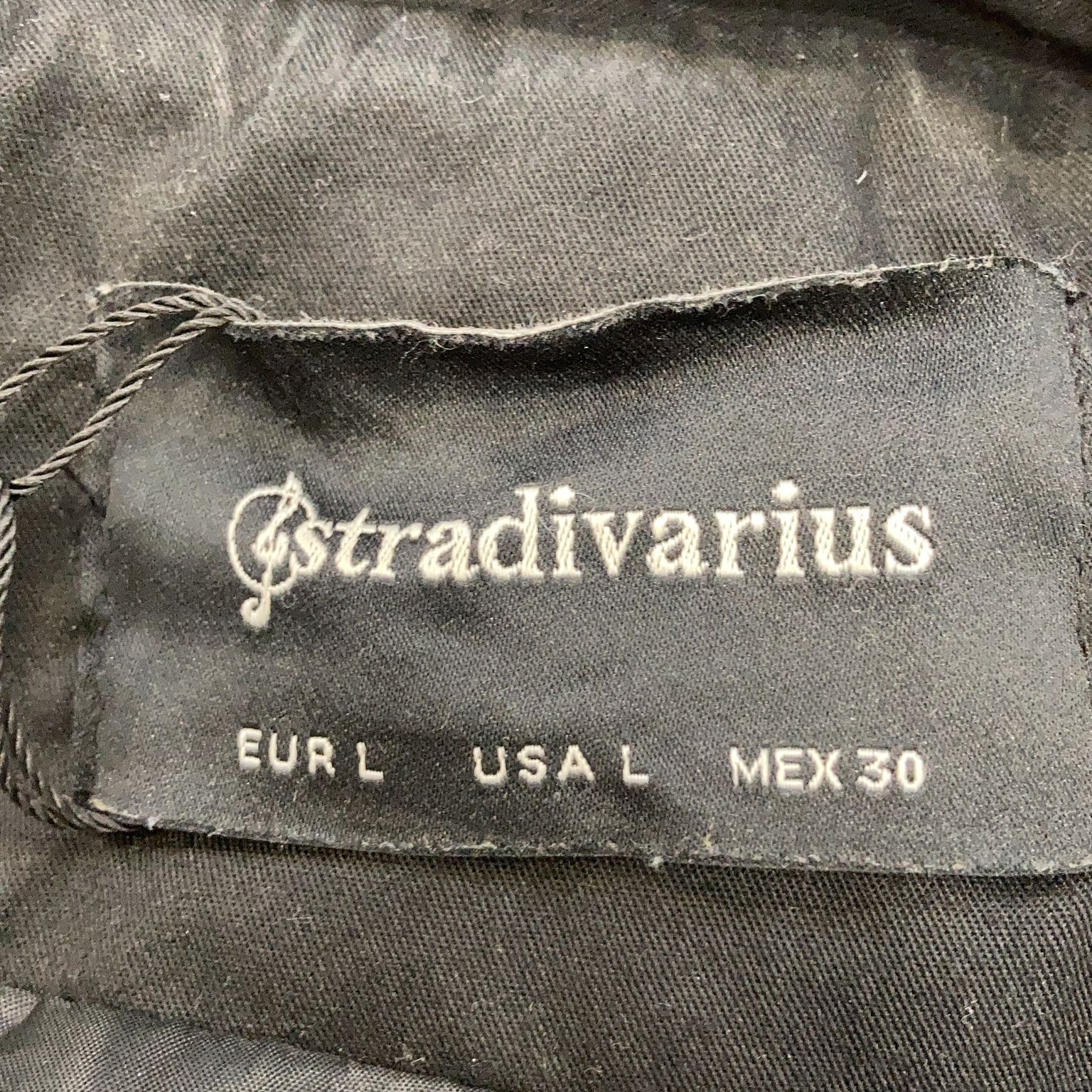 Stradivarius