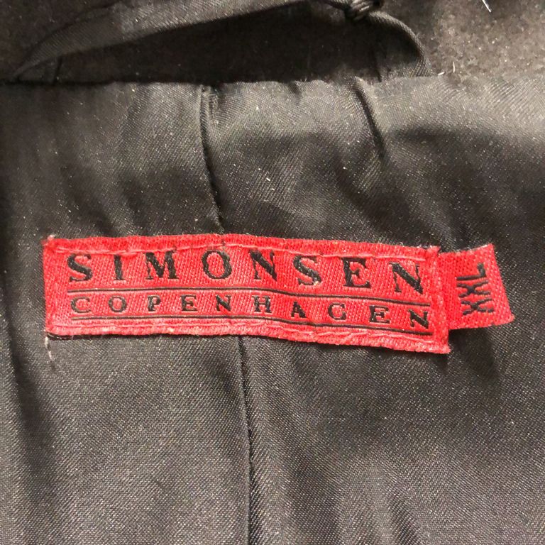 Simonsen Copenhagen