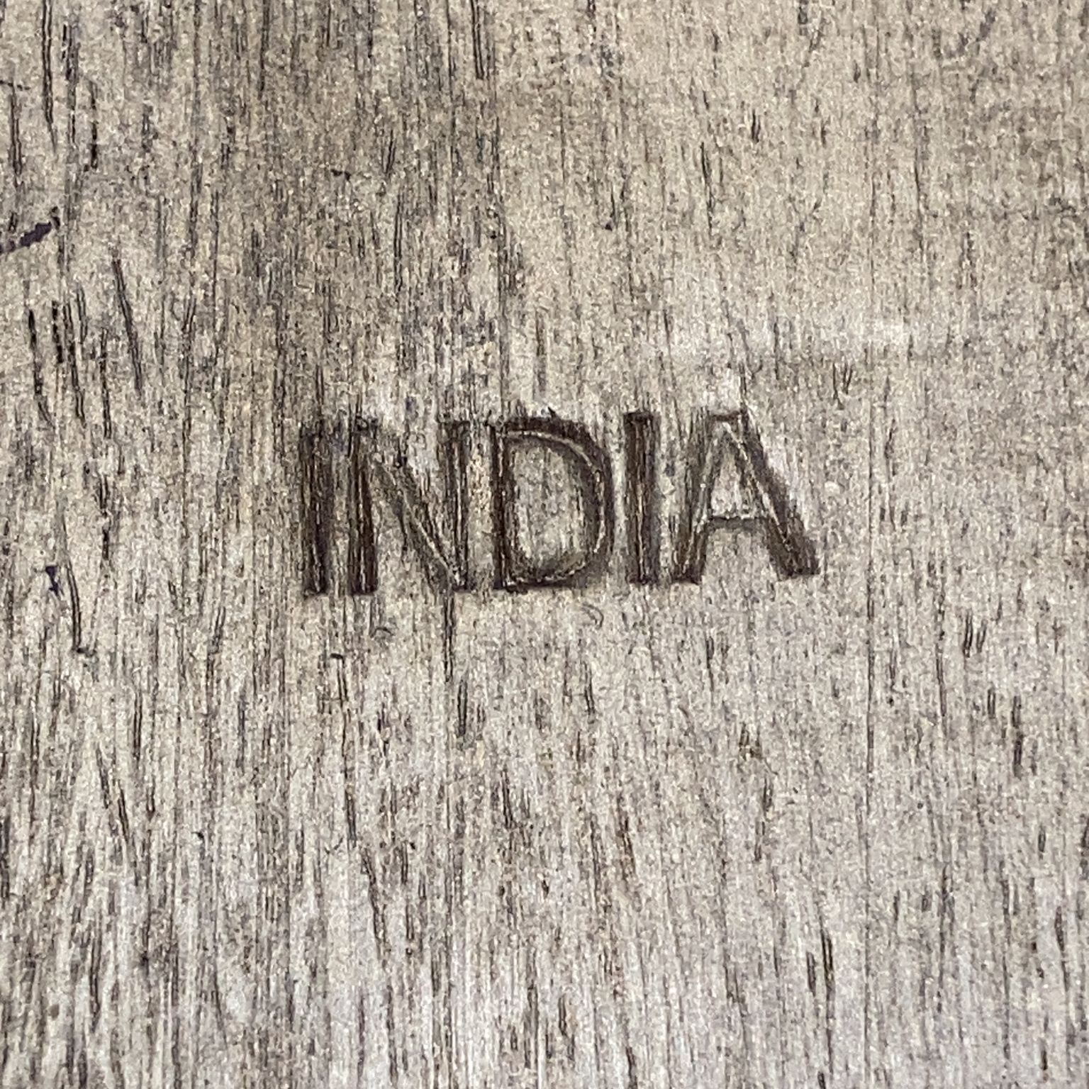 India