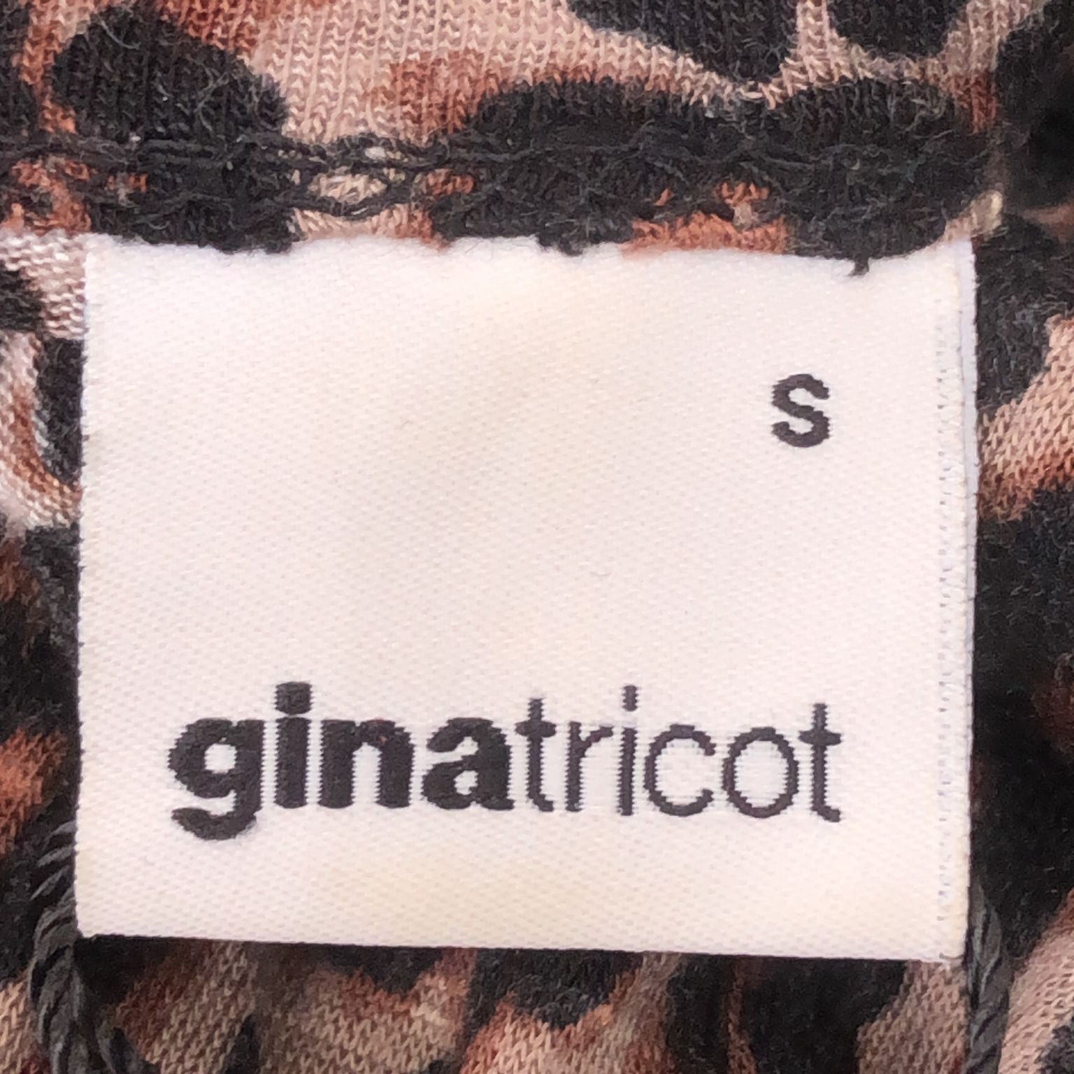 Gina Tricot