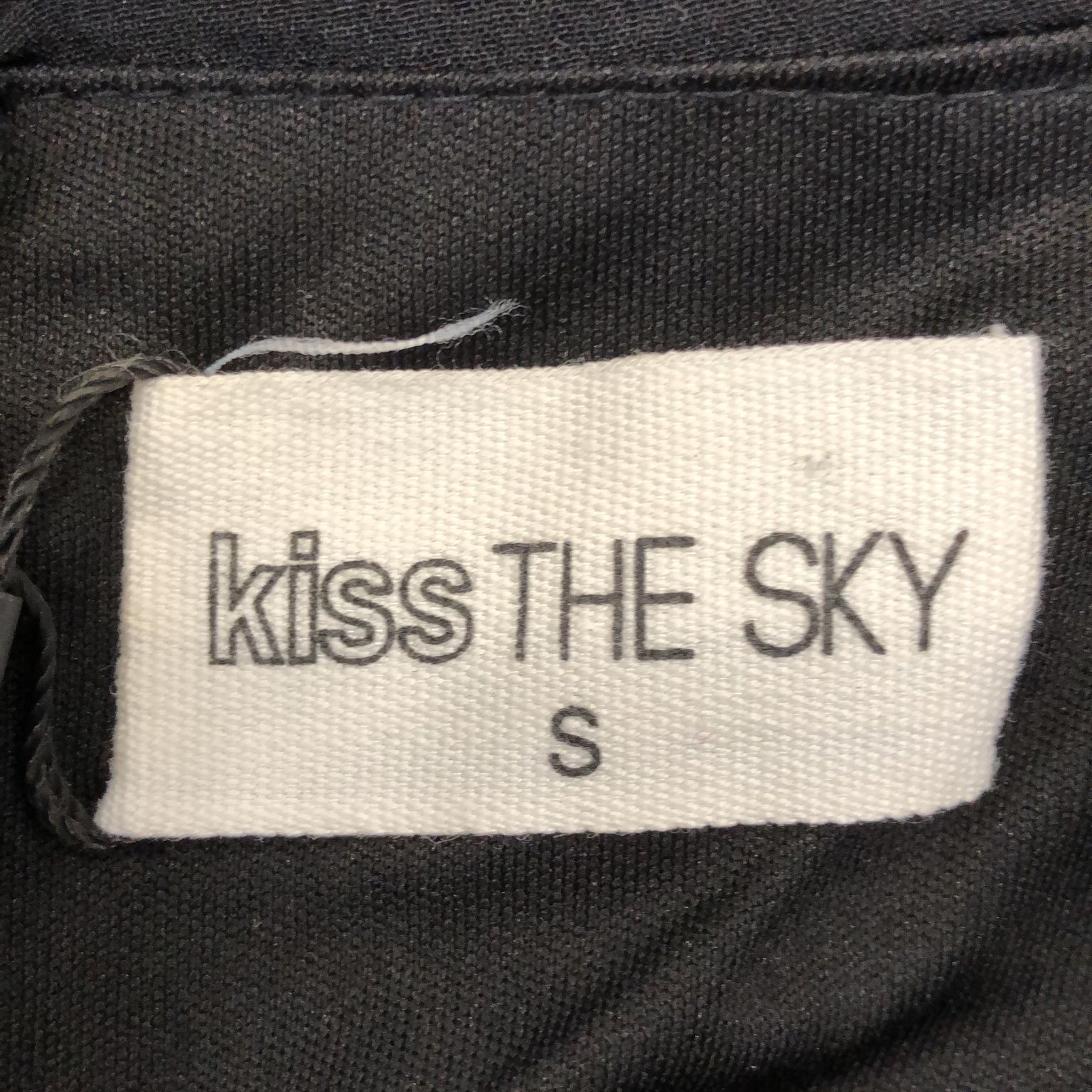 Kiss the Sky