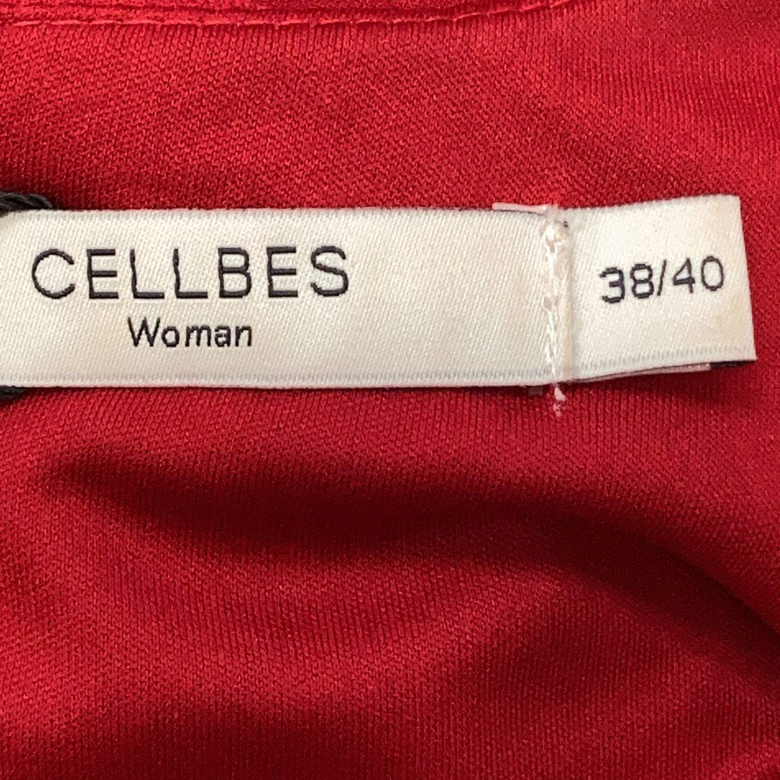 Cellbes Woman