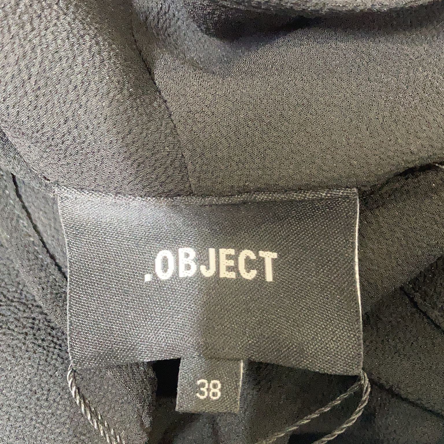 Object