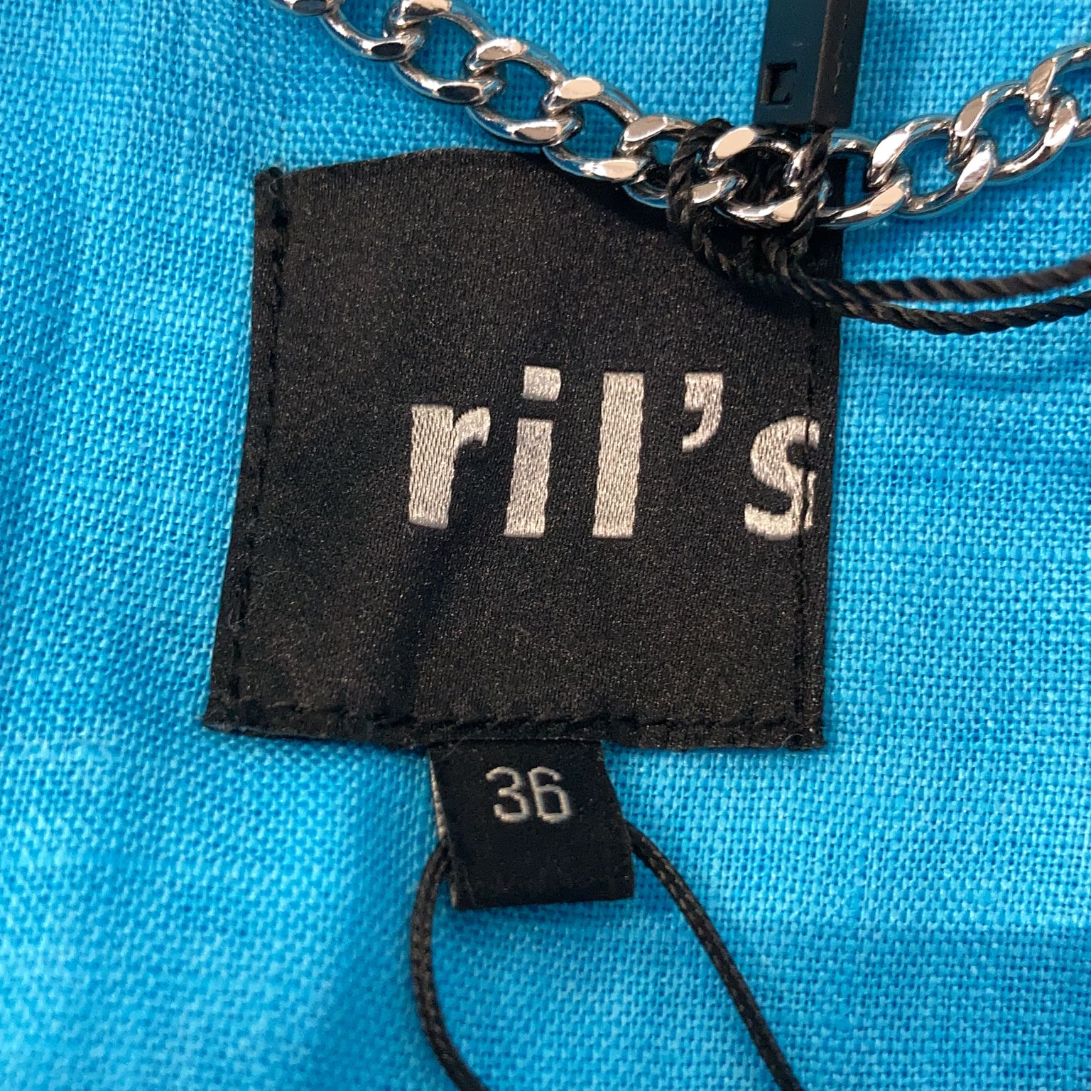 Ril's