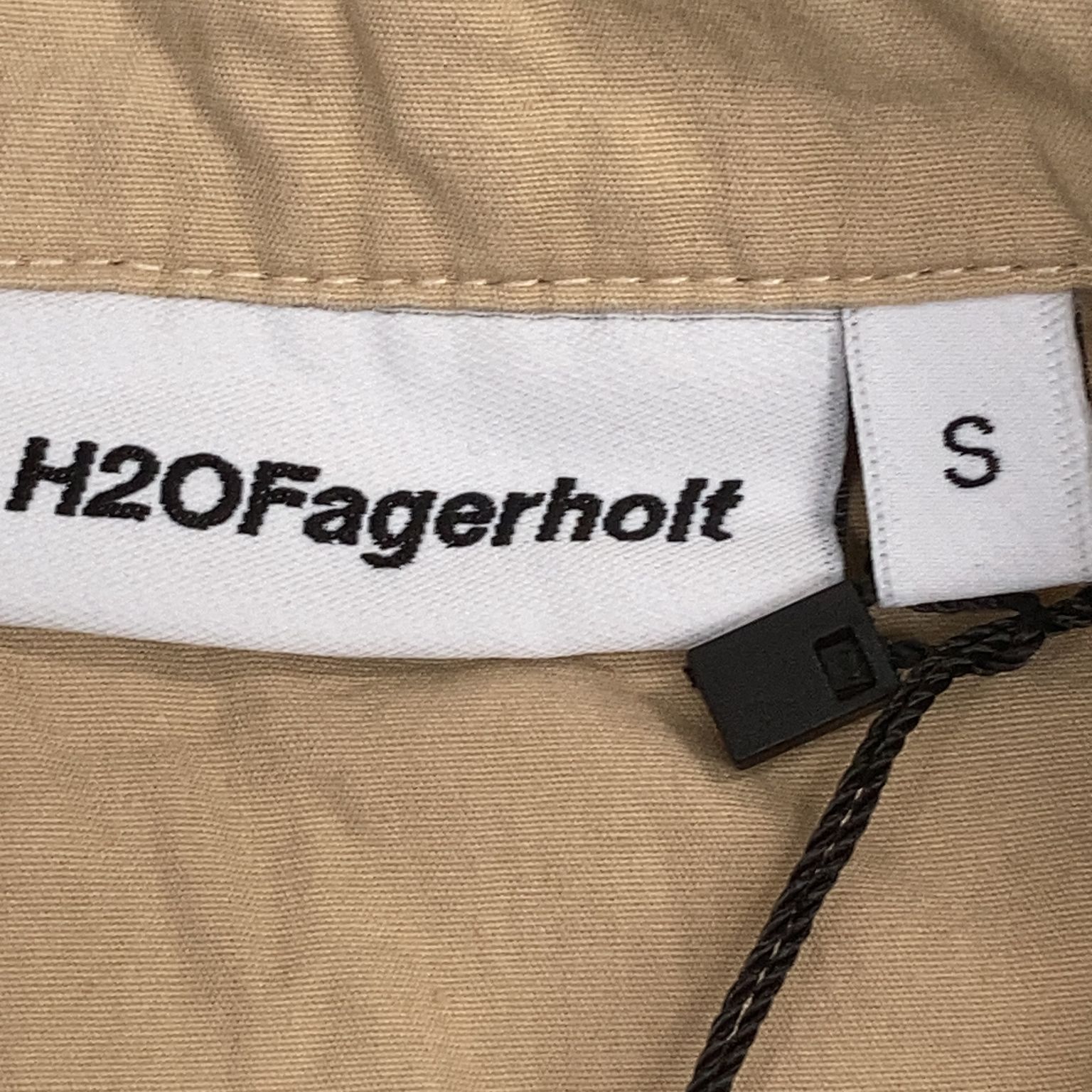 H2O Fagerholt