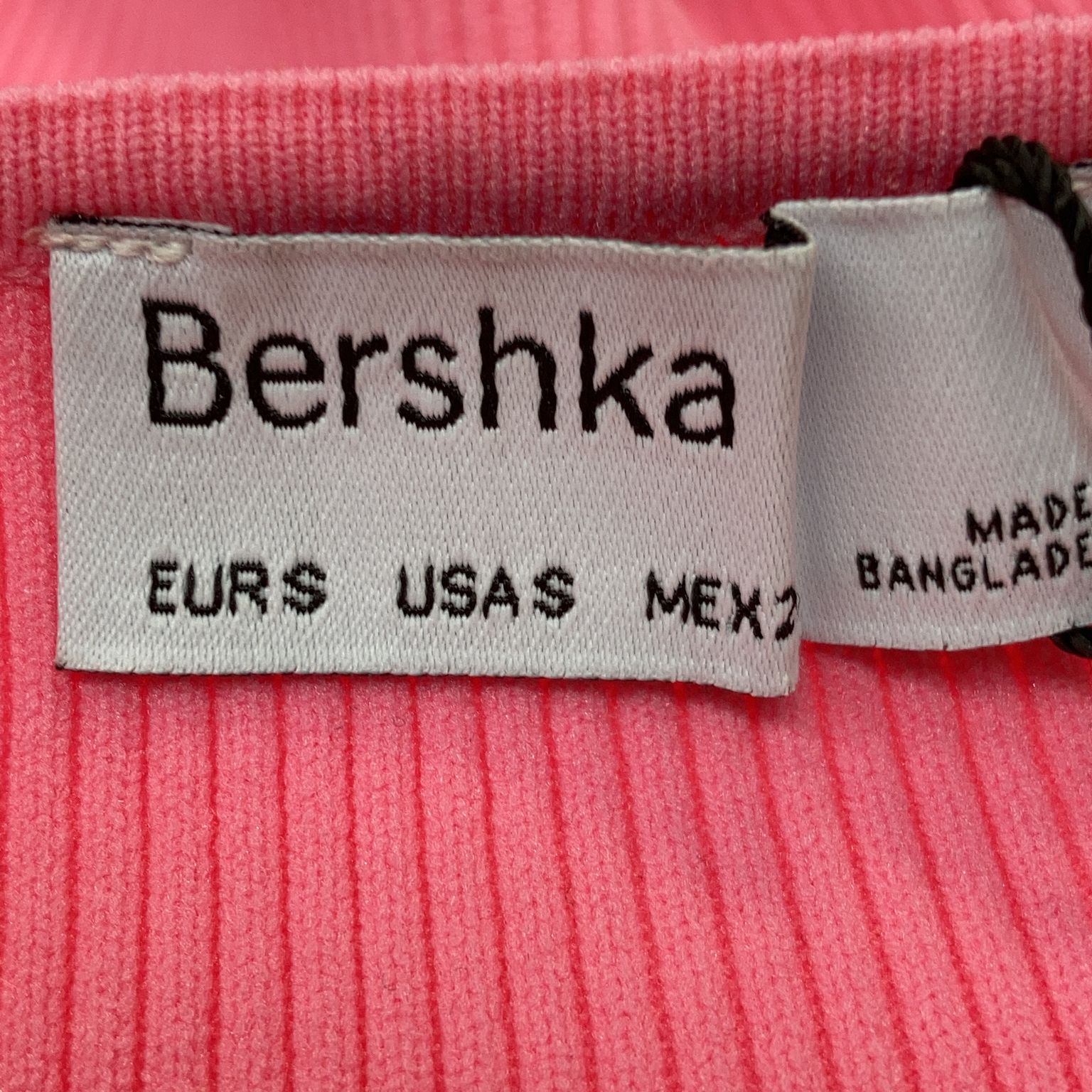 Bershka