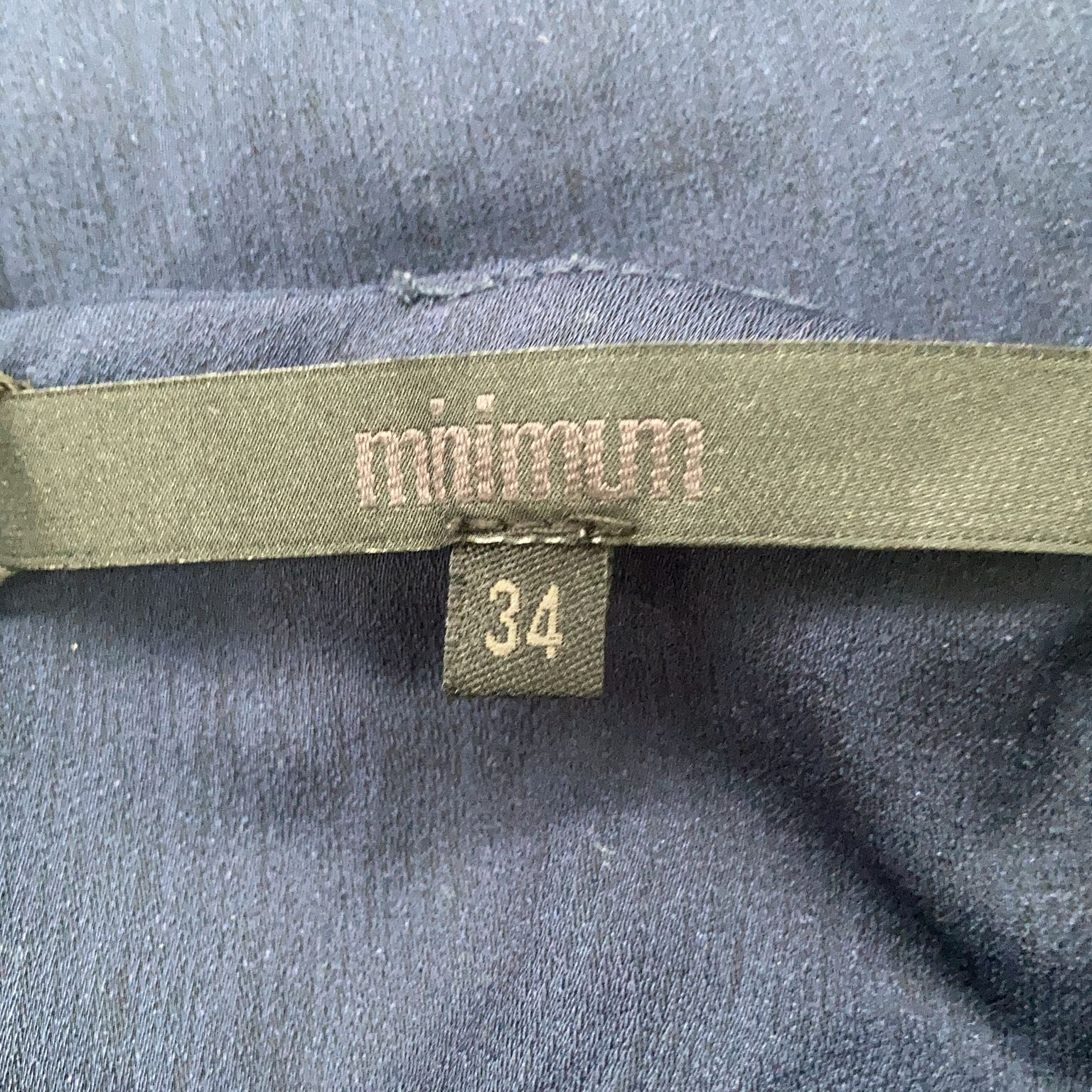 Minimum