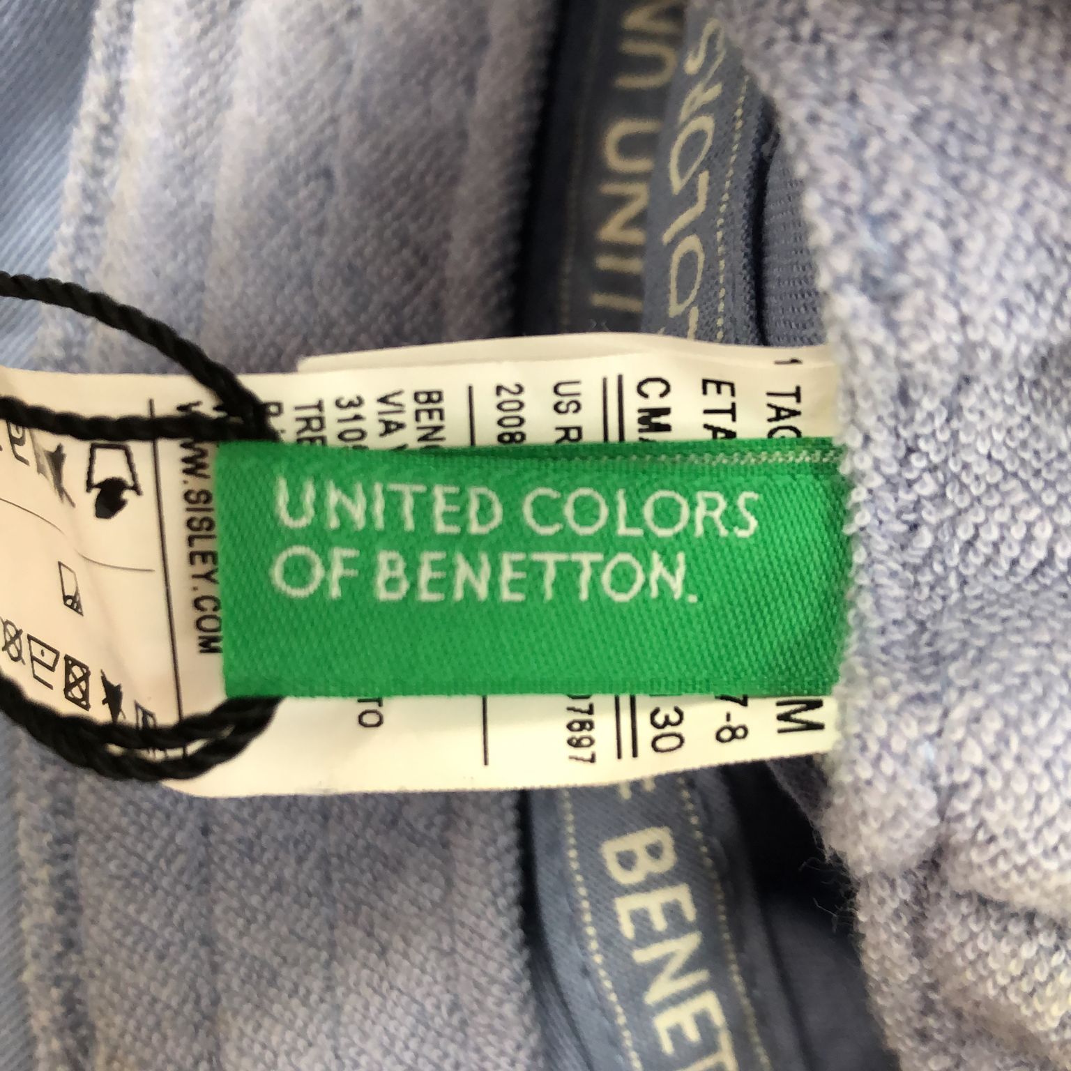 United Colors of Benetton