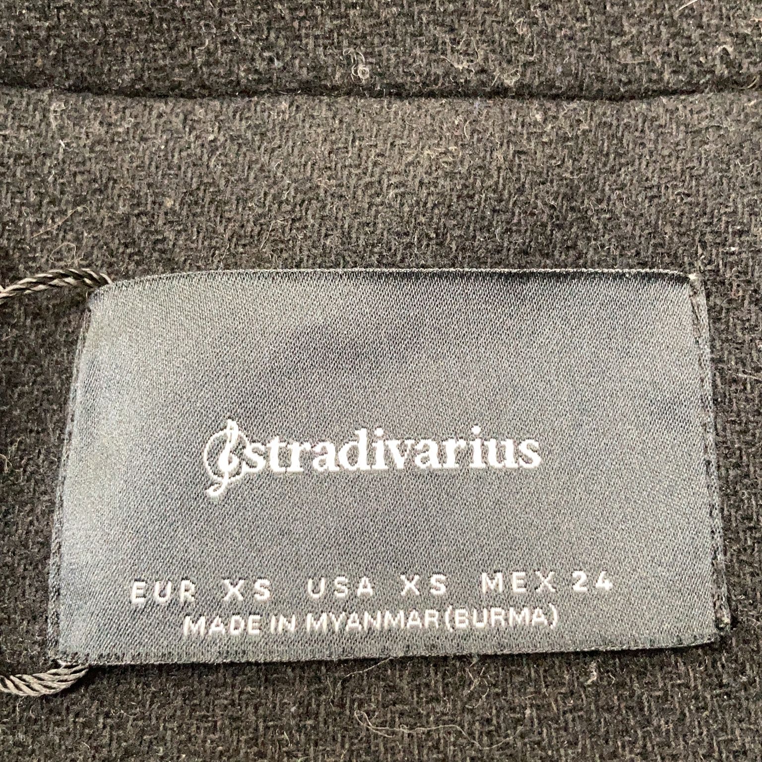 Stradivarius