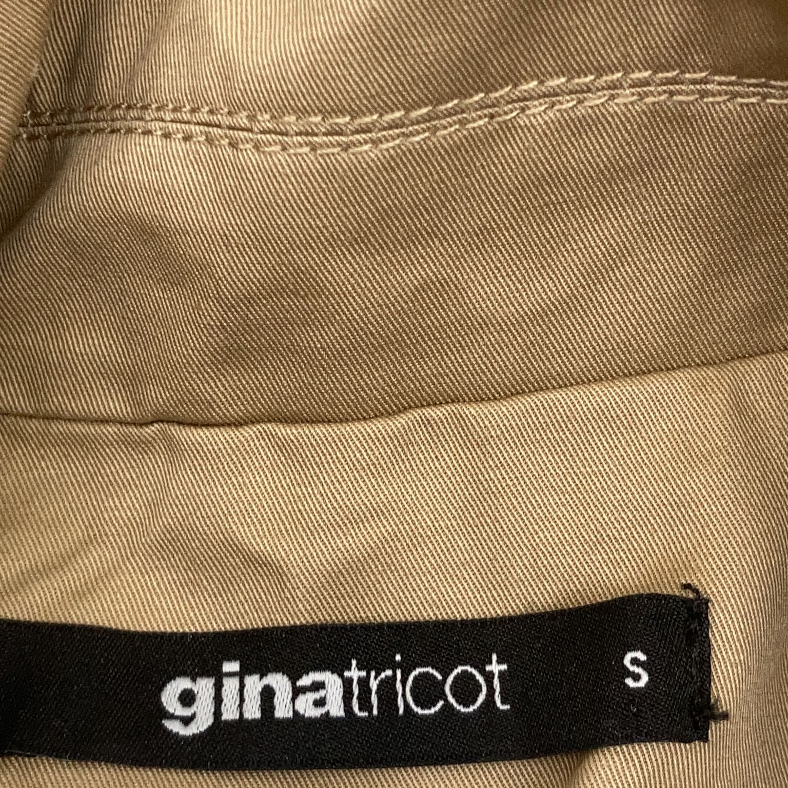 Gina Tricot