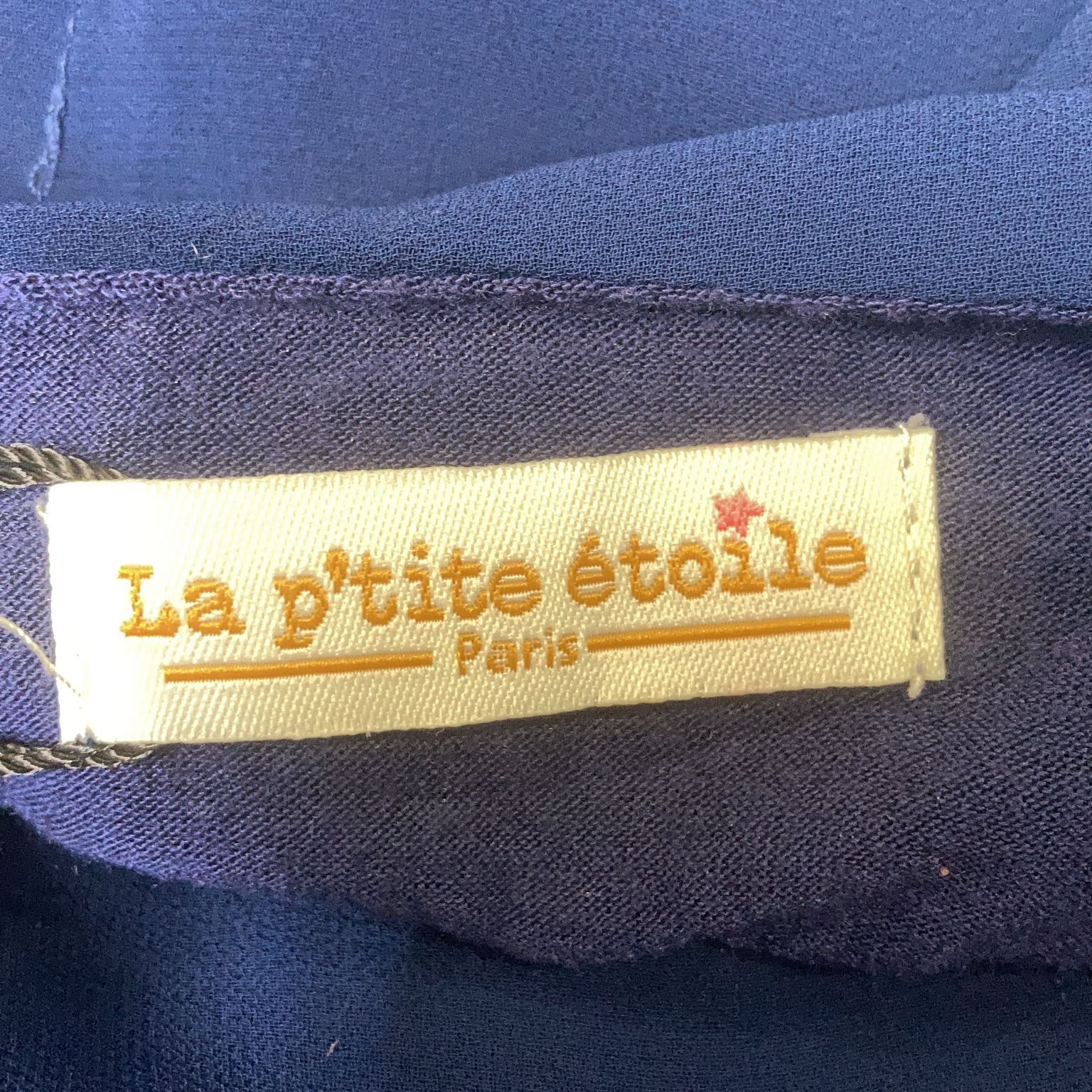 La Petite Étoile