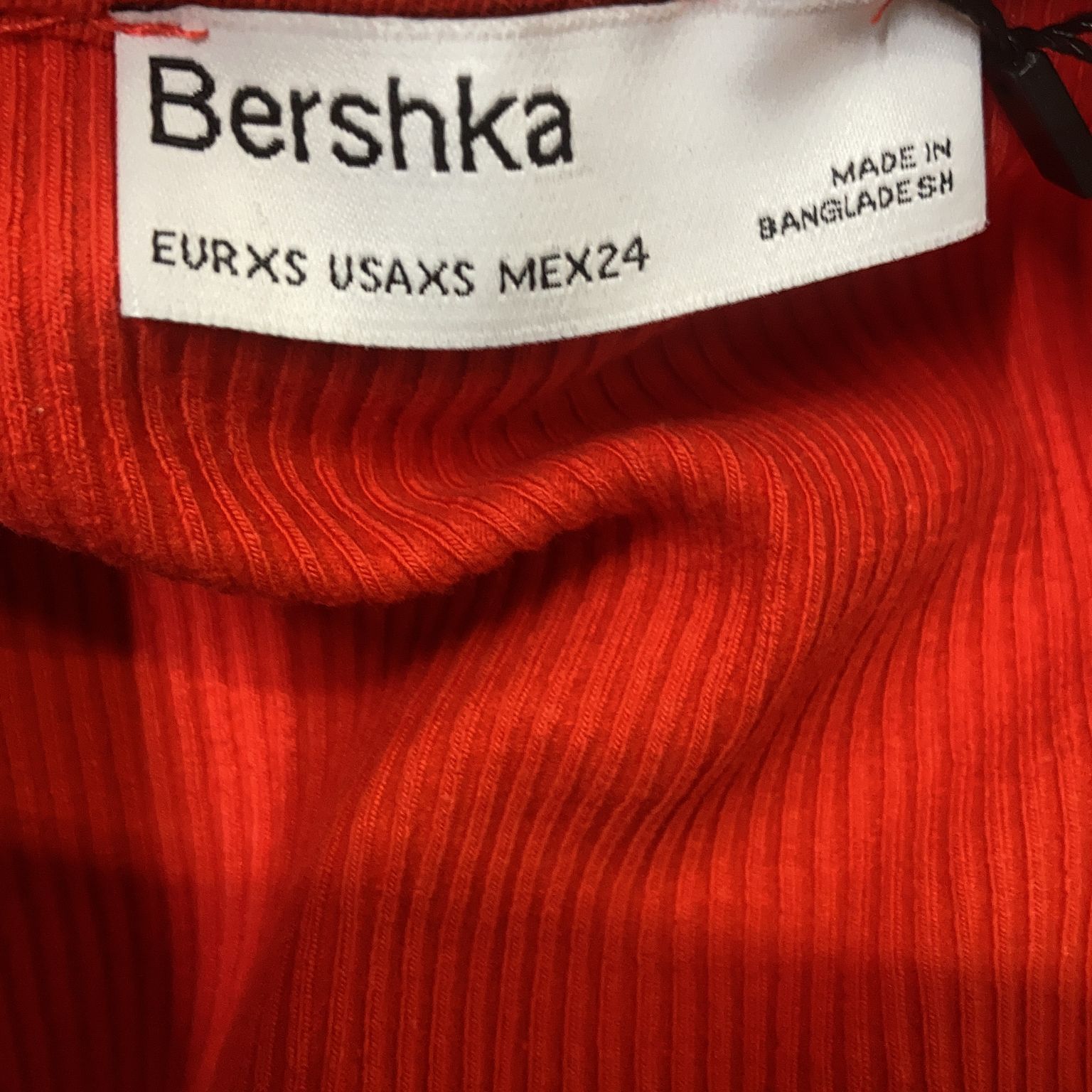 Bershka