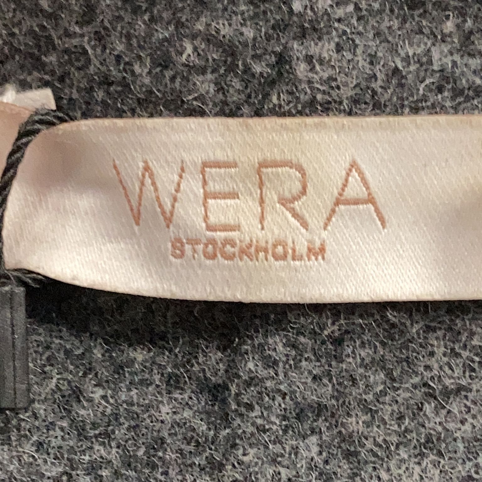 WERA Stockholm