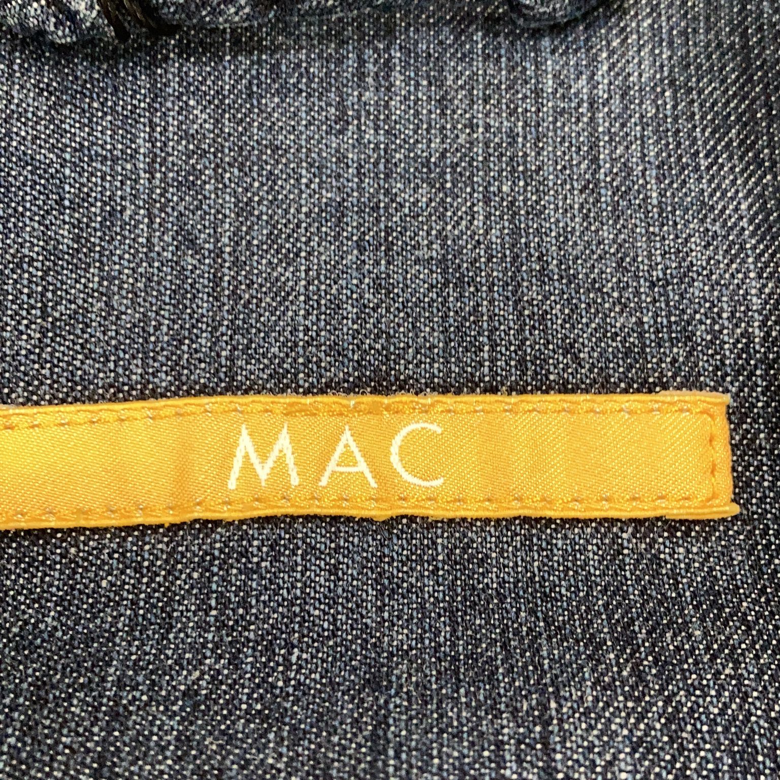 MAC