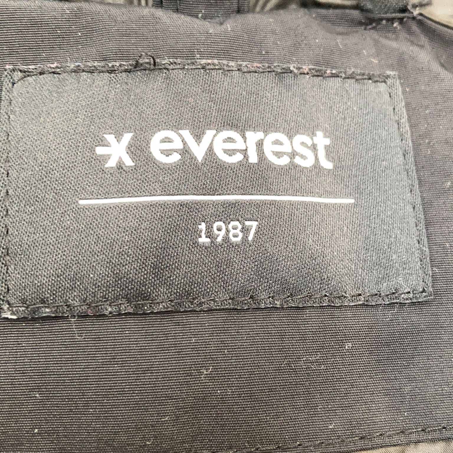 Everest