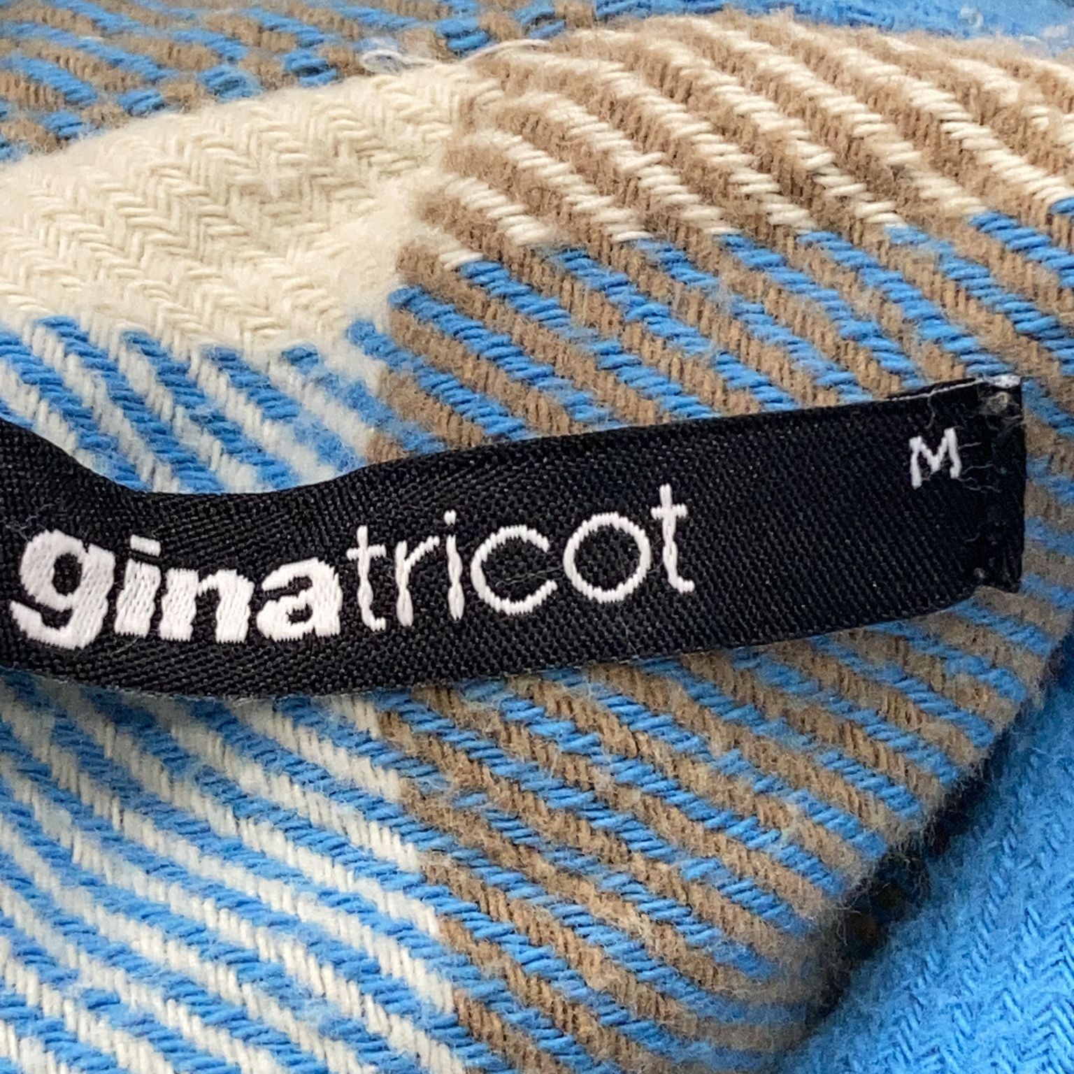 Gina Tricot