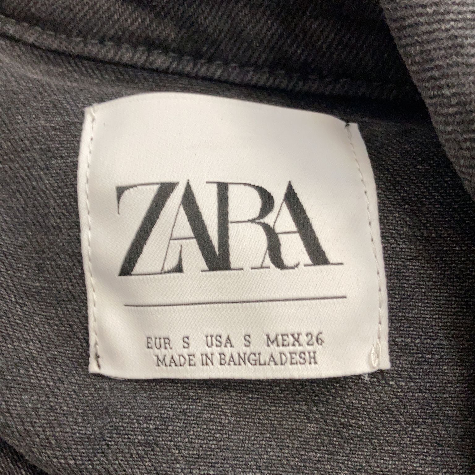 Zara