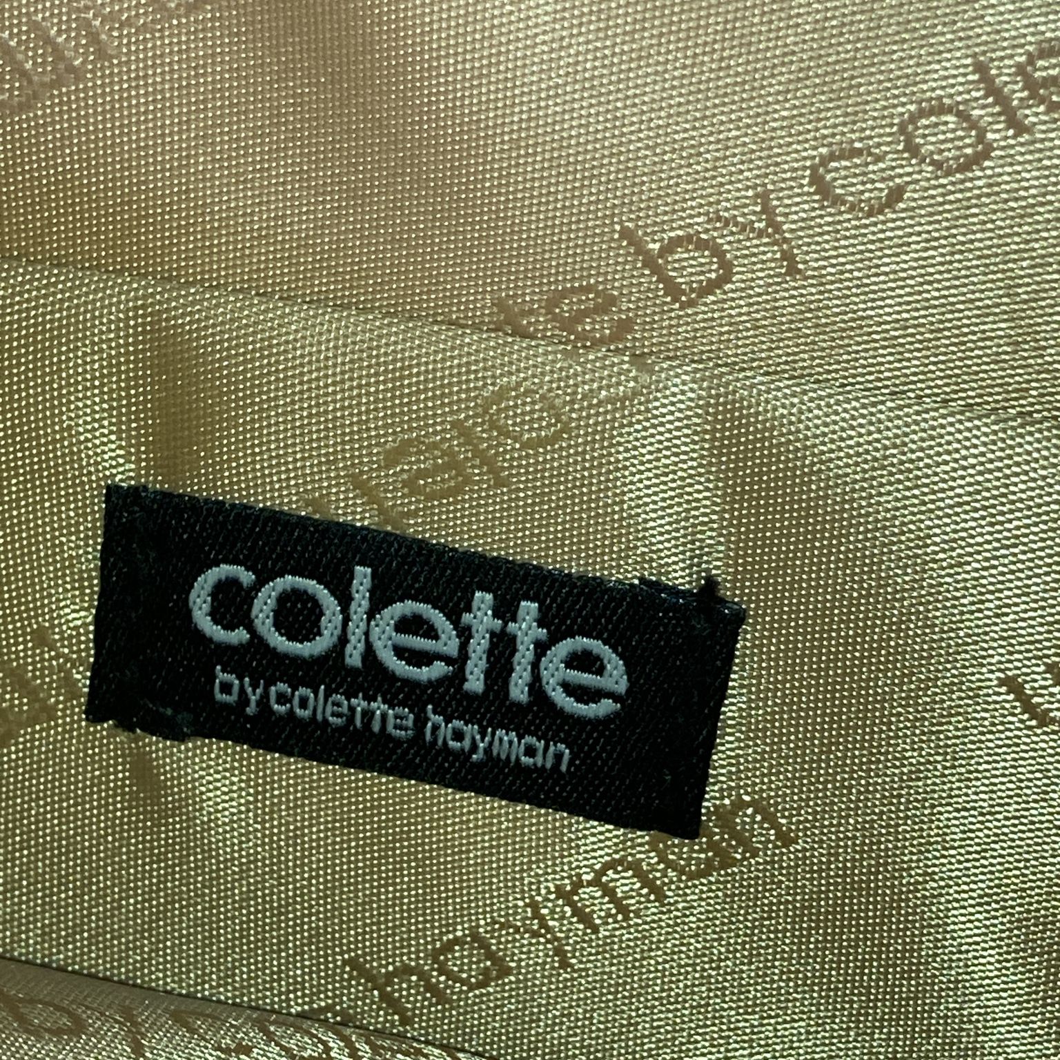 Colette