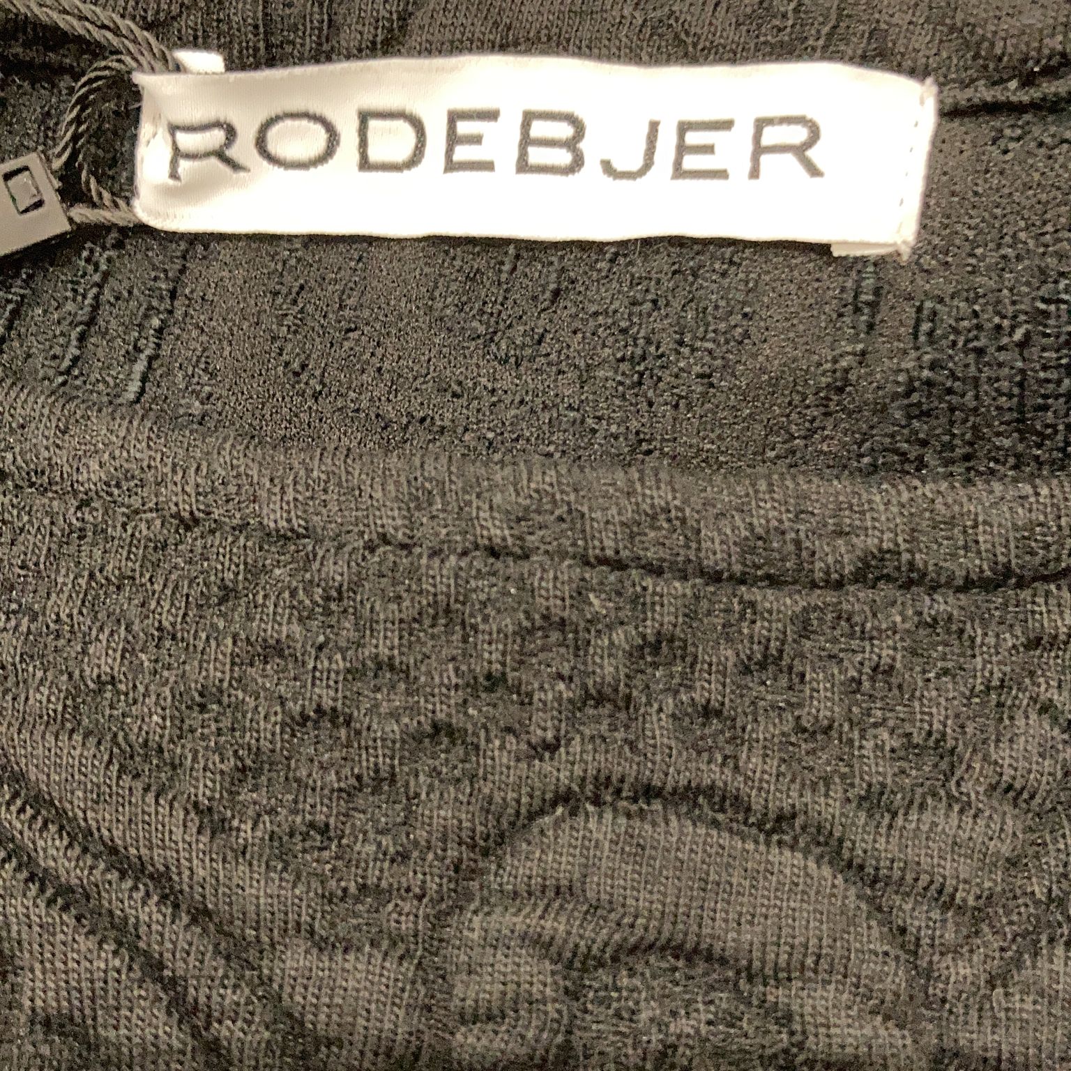 Rodebjer