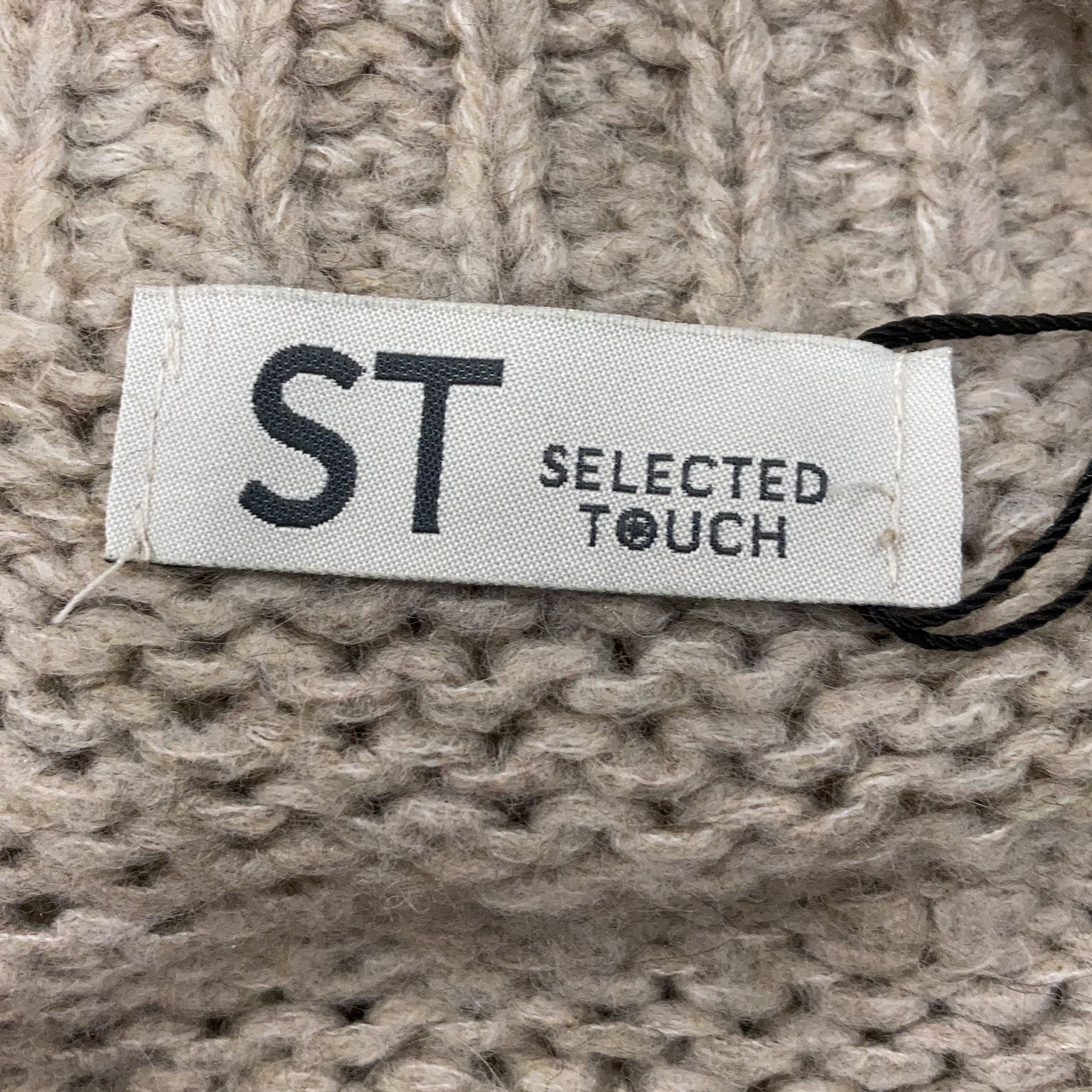 Selected Touch