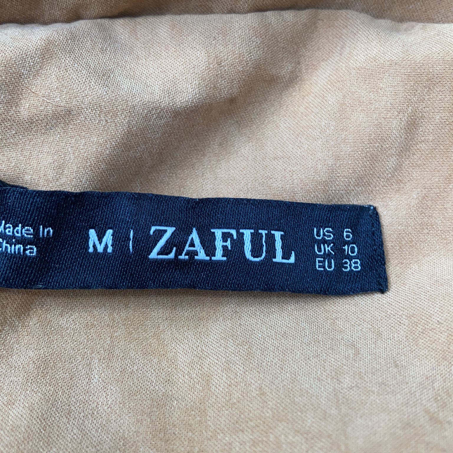 Zaful