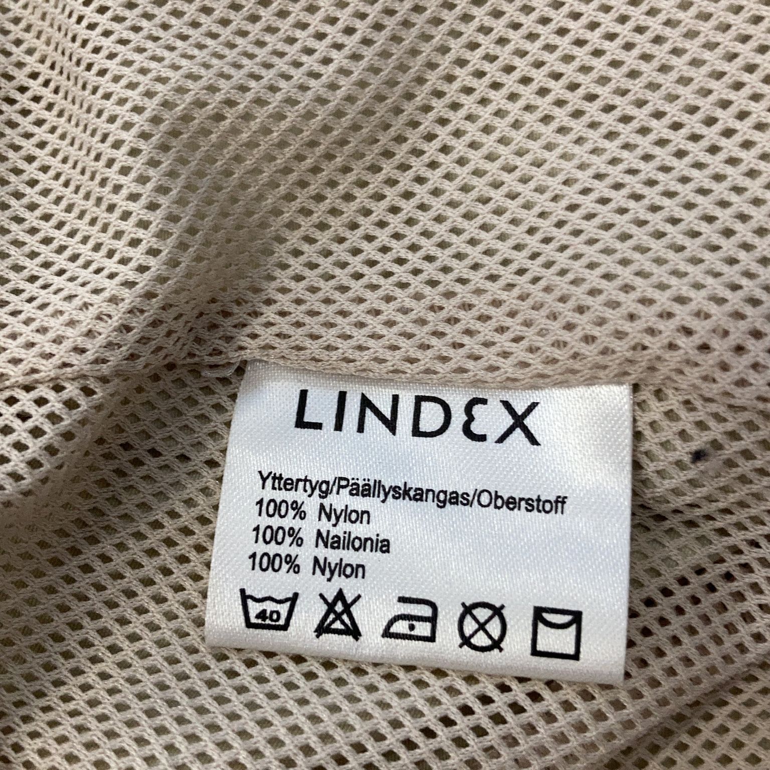 Lindex