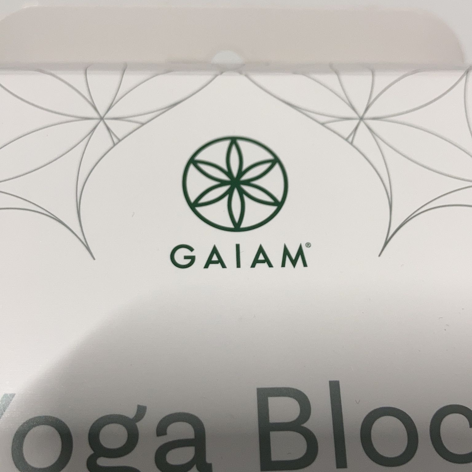 Gaiam