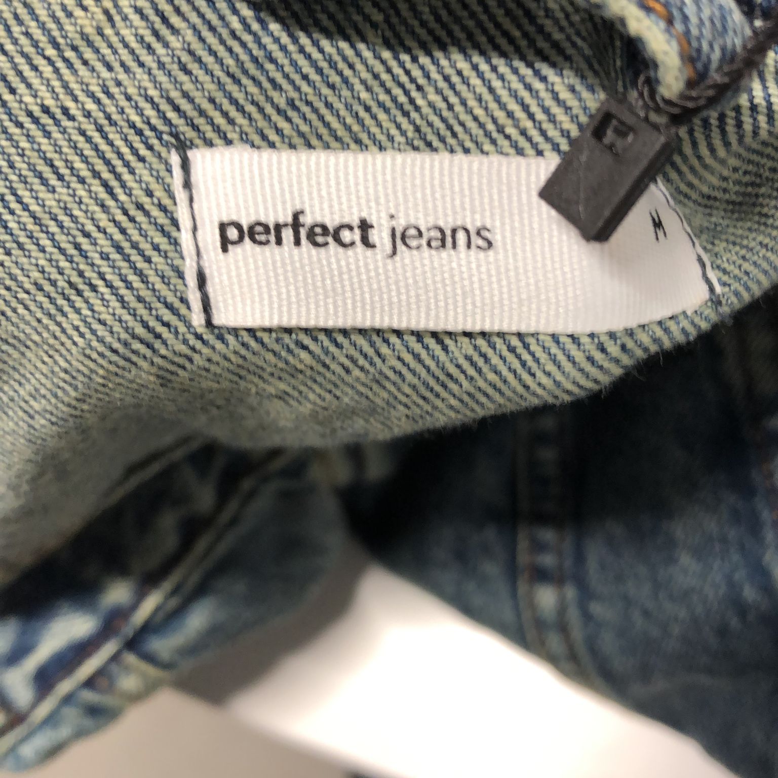 Perfect Jeans Gina Tricot