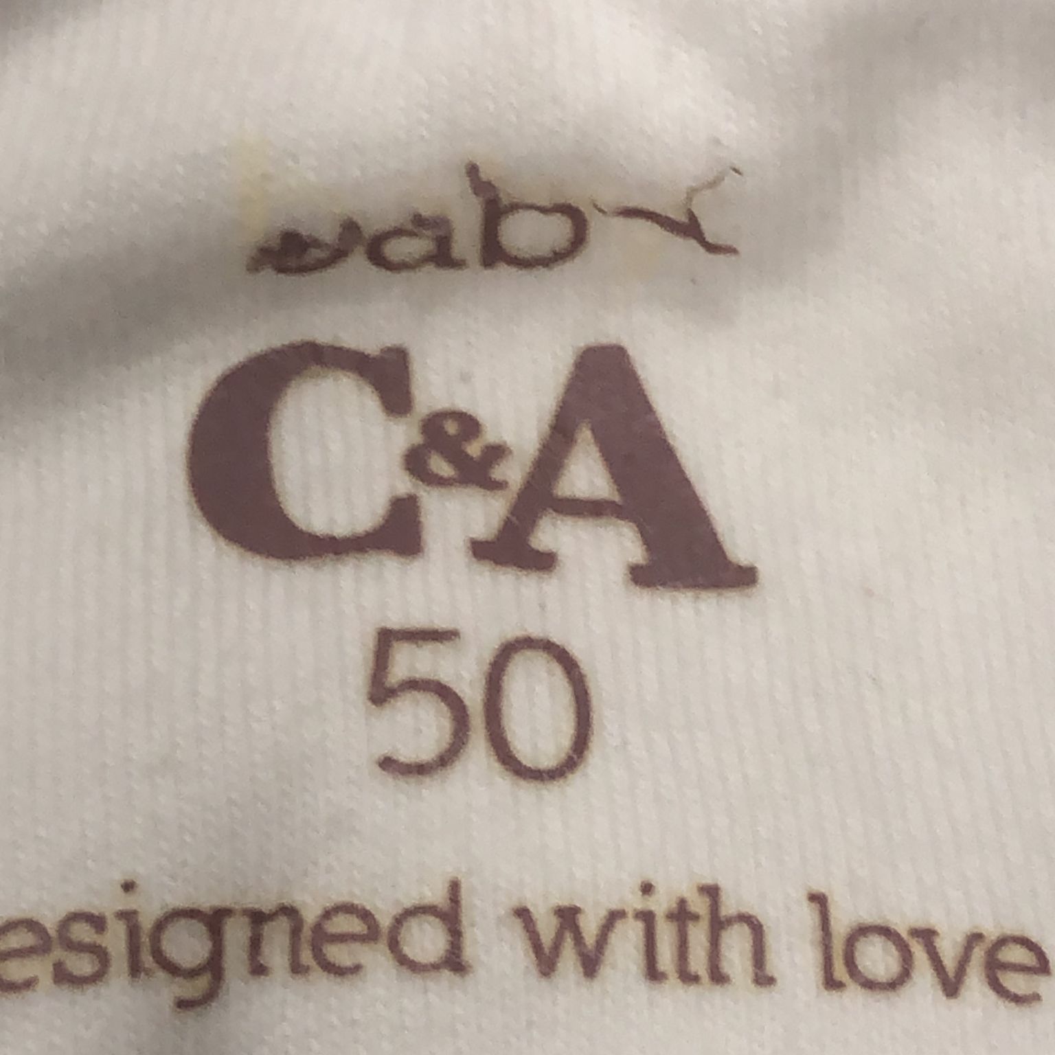 Baby CA