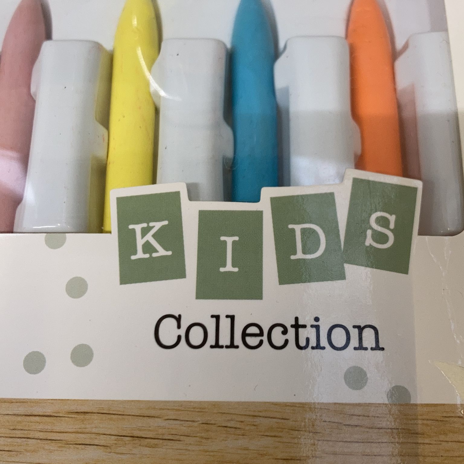 Kids Collection